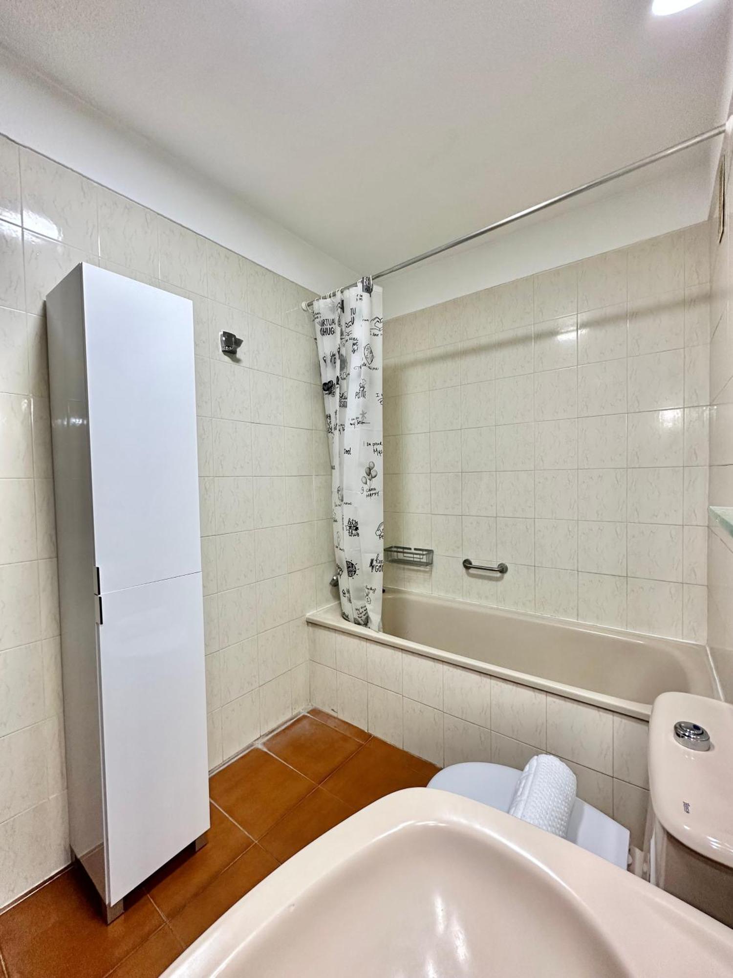 Apartamento Fatima *
