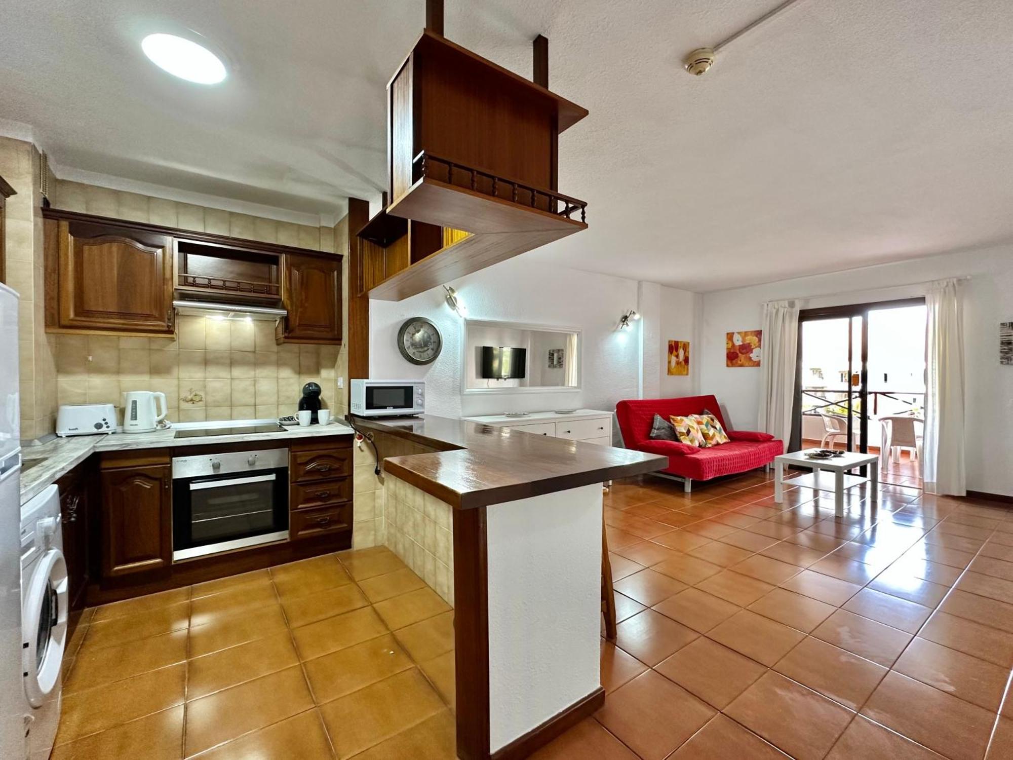 Fatima Apartamento