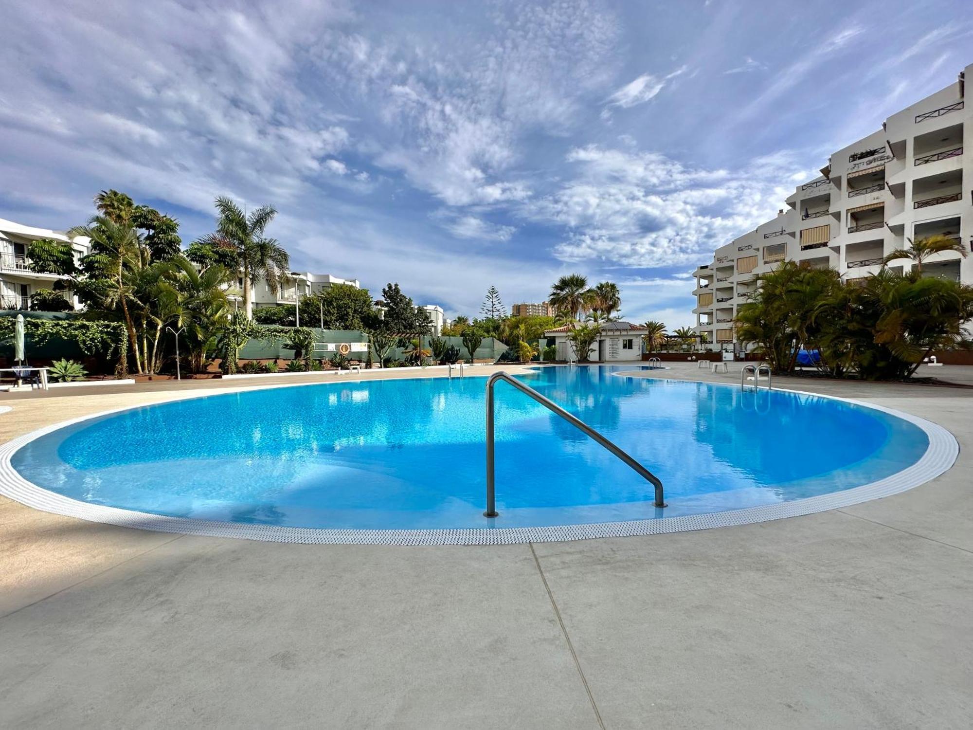 Apartamento Fatima *
