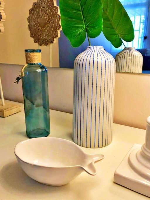 Apartment Oasis De Tranquilidad Y Estilo En Cristianos De Membrillo Los Cristianos (Tenerife)