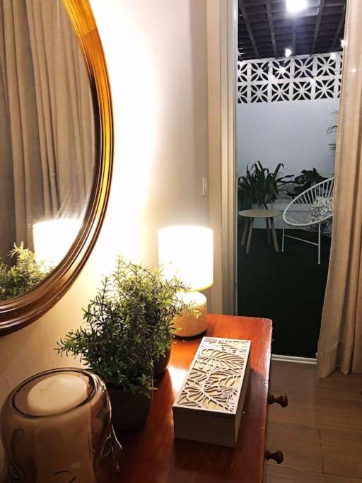Apartment Oasis De Tranquilidad Y Estilo En Cristianos De Membrillo *