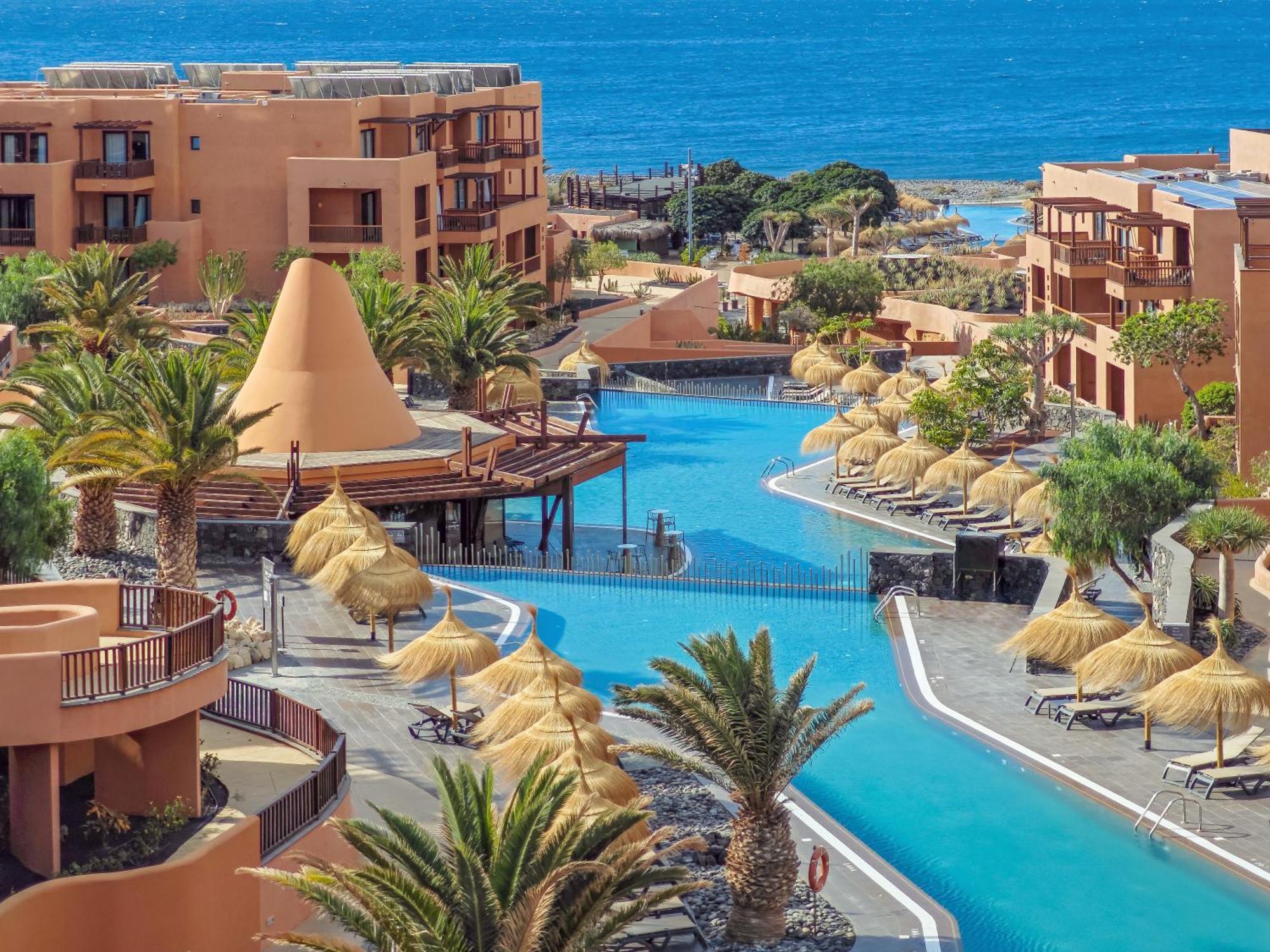 Barcelo Tenerife Golf Del Sur