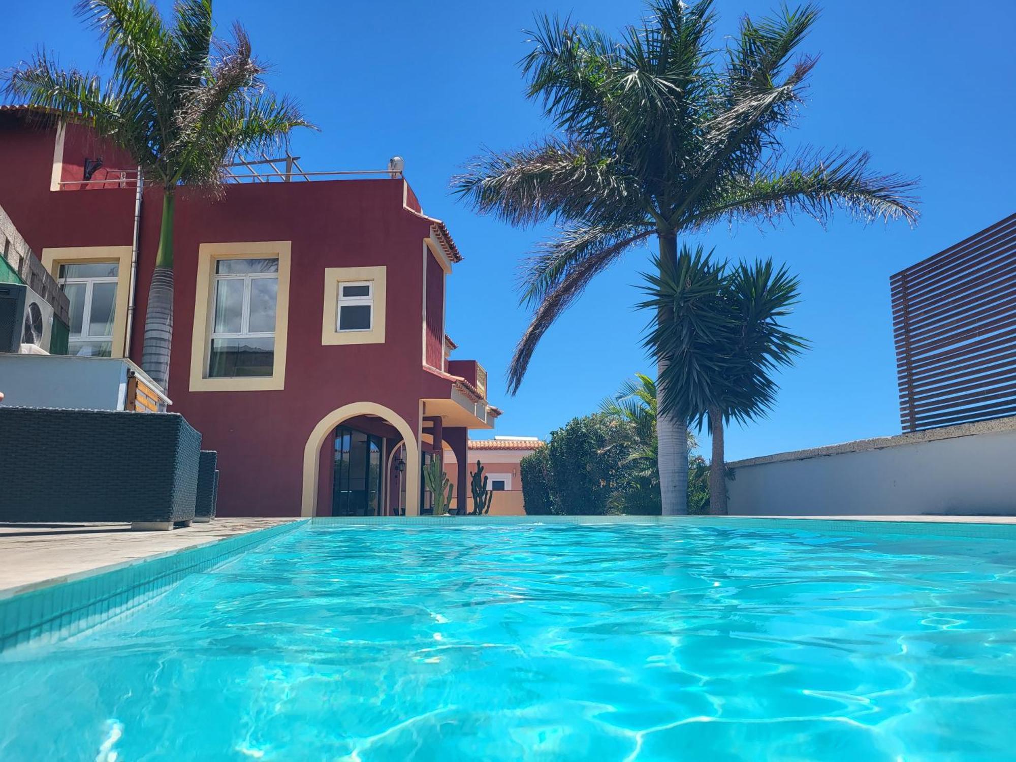 Villa Casa Viera