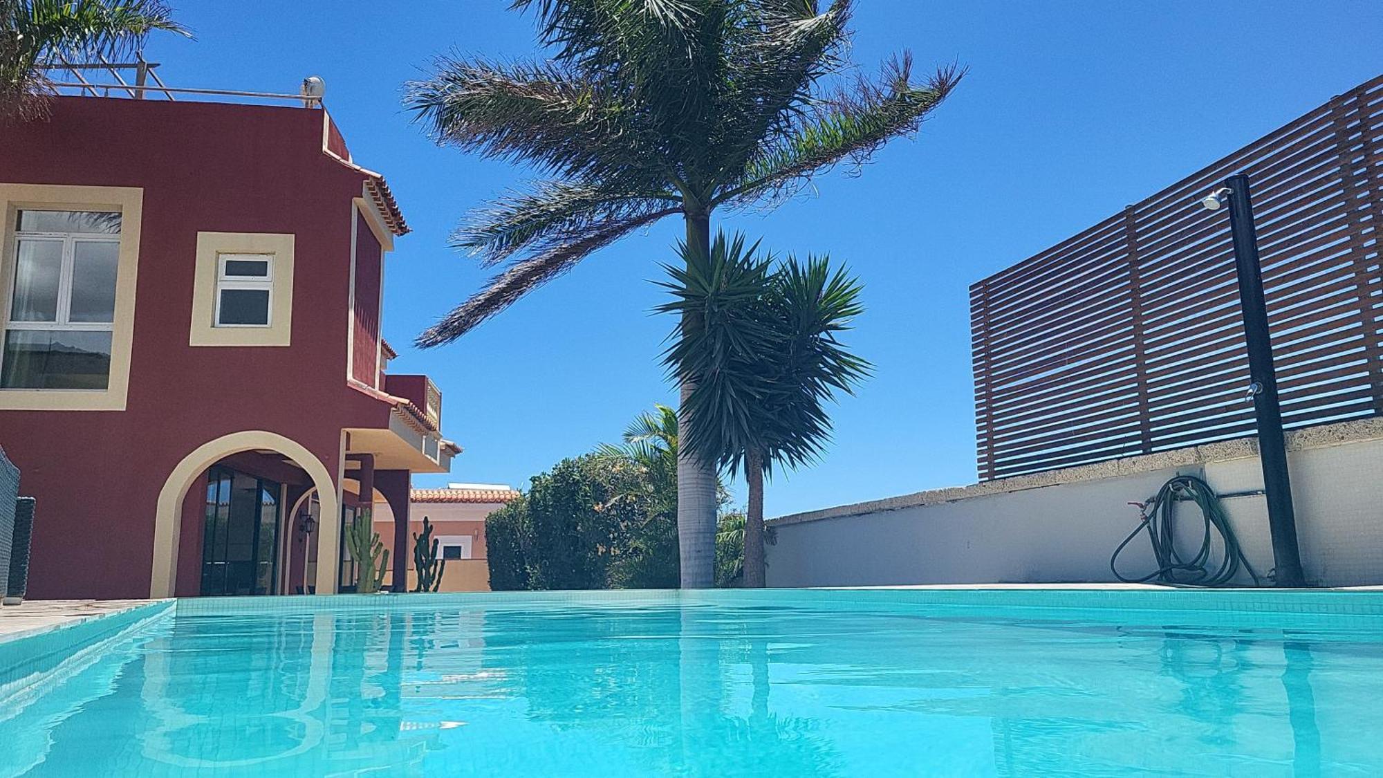 Casa Viera Villa *