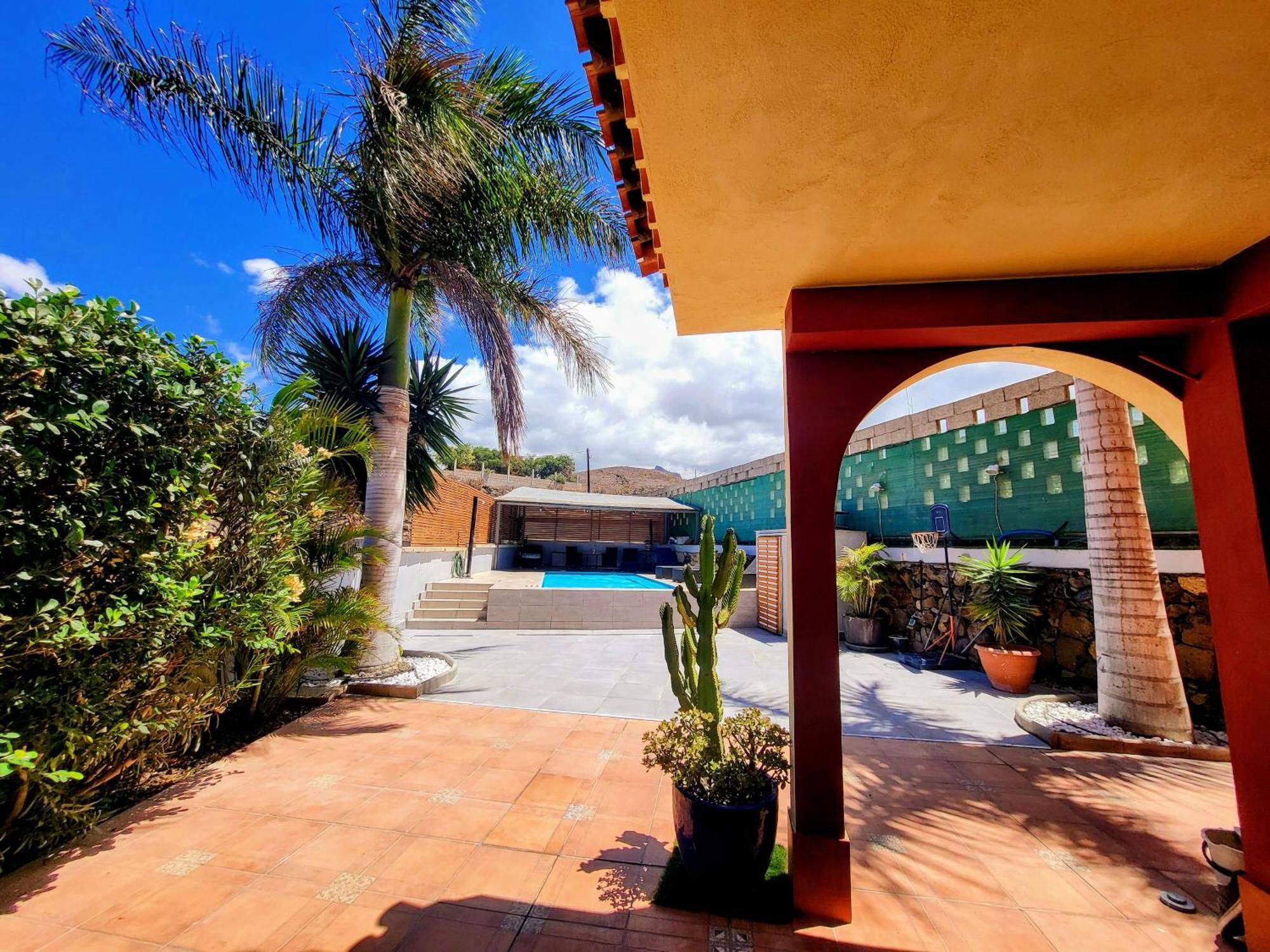 Casa Viera