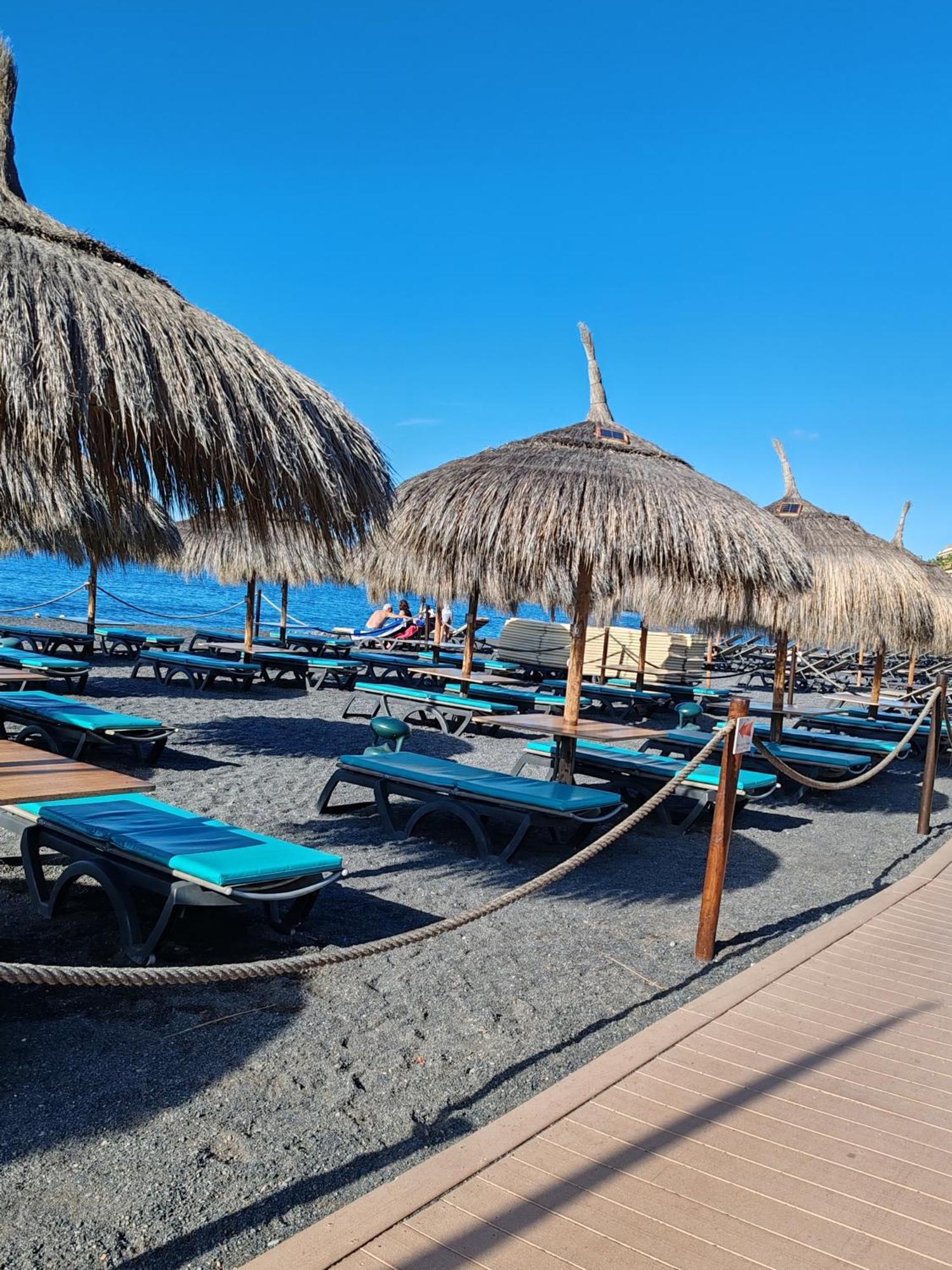 Appartement Paula Pool Adeje Costa Adeje (Tenerife)