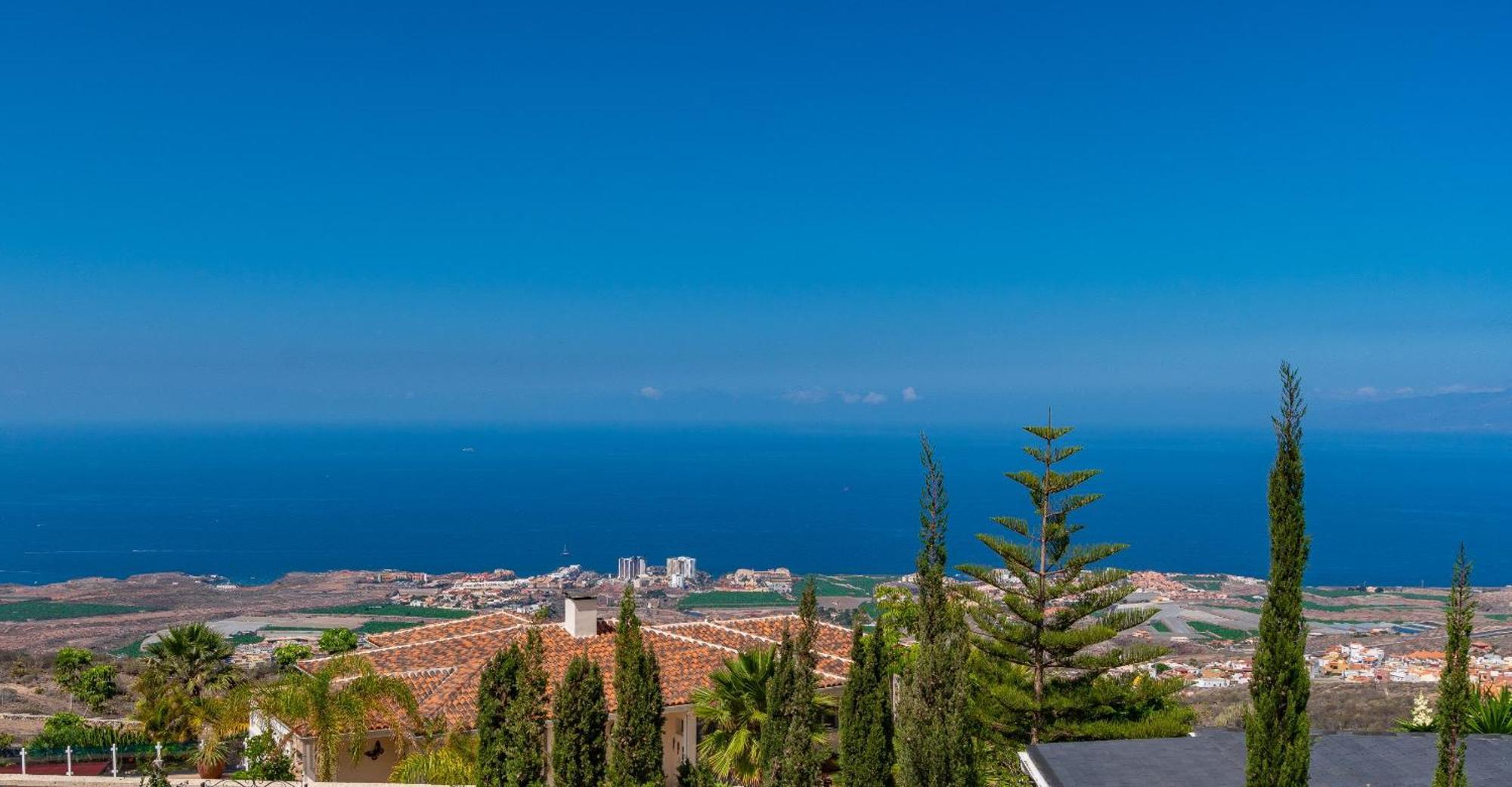 Villa Hibisco