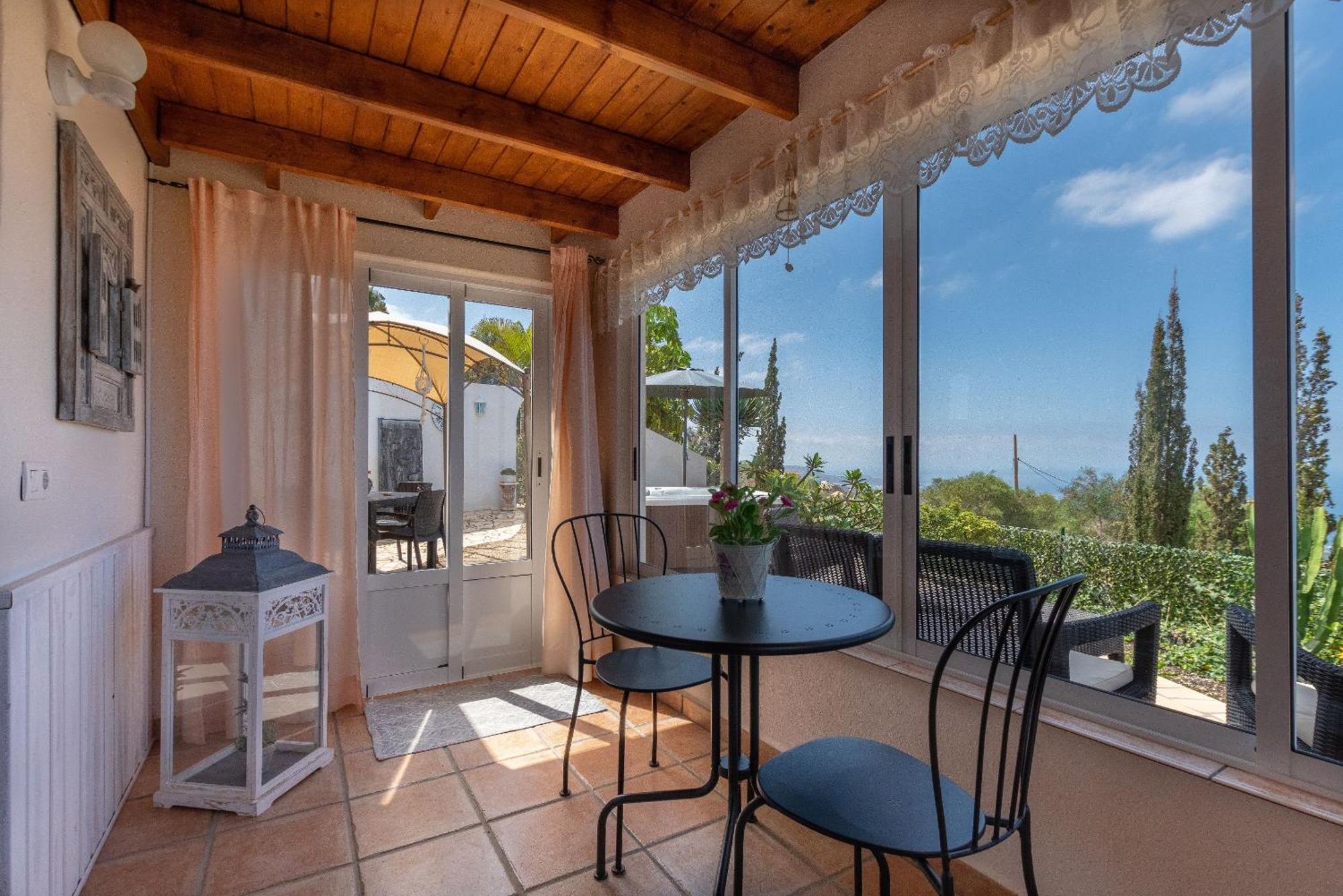 Hibisco Villa