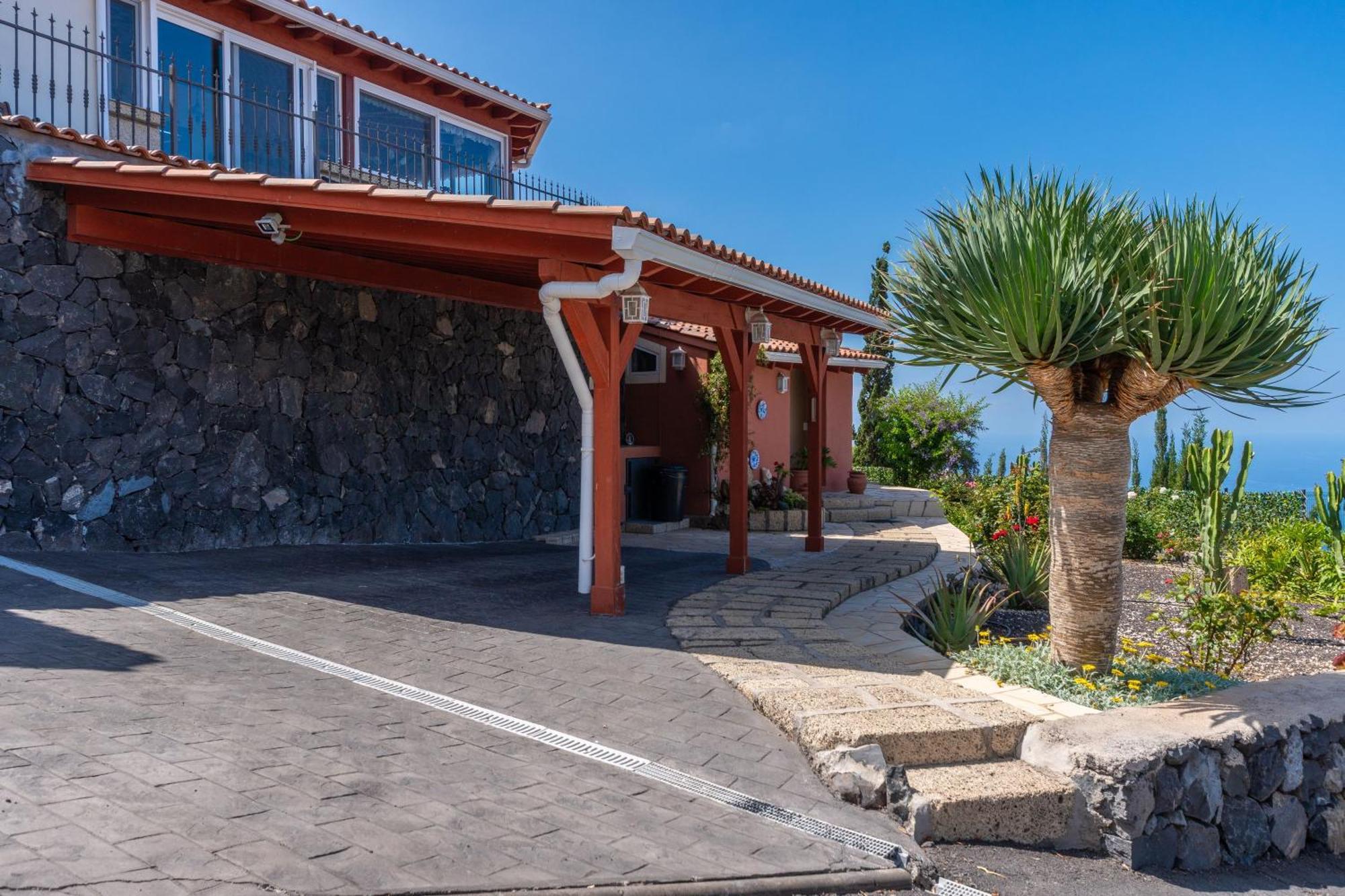 Villa Hibisco
