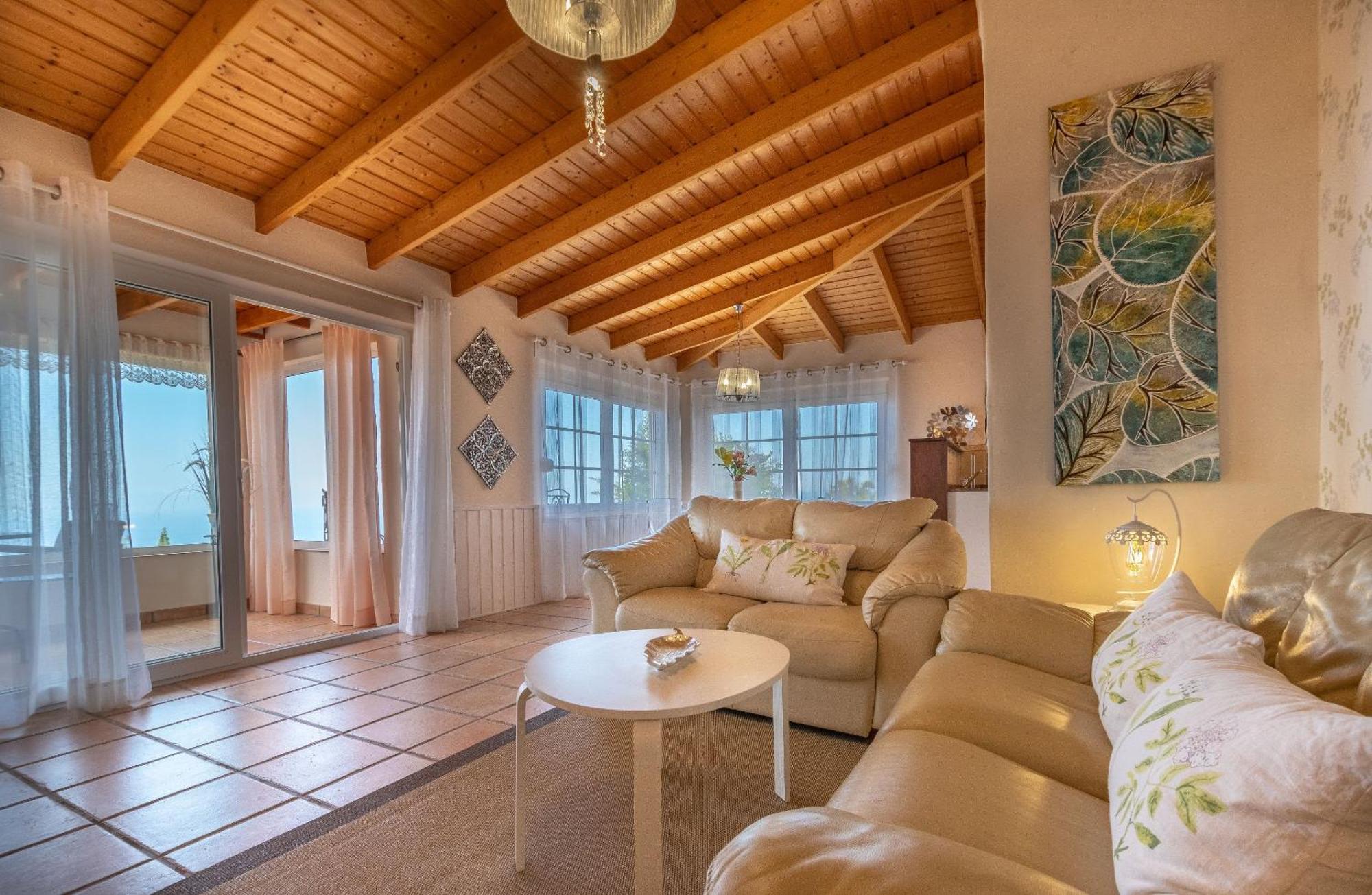 Hibisco Villa