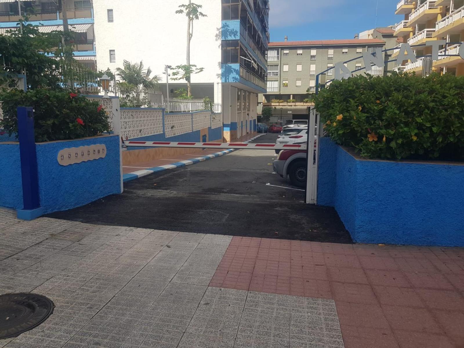 Acogedor Estudio Con Piscina Y Cerca De La Playa
