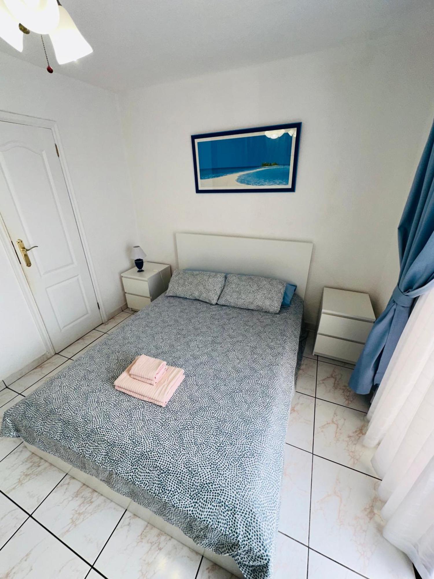 2 Bedrooms Playa Américas Parque Santiago I Heated Pool * Playa de las Américas