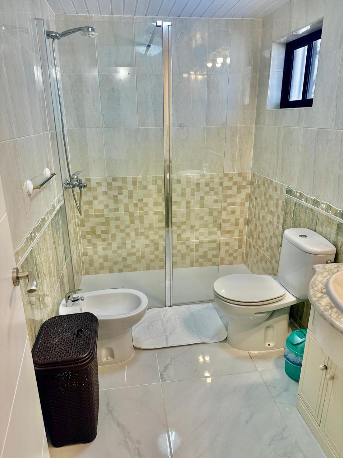 Apartamento 228 Chic 'san Marino' Spectacular Terrace Los Cristianos (Tenerife)