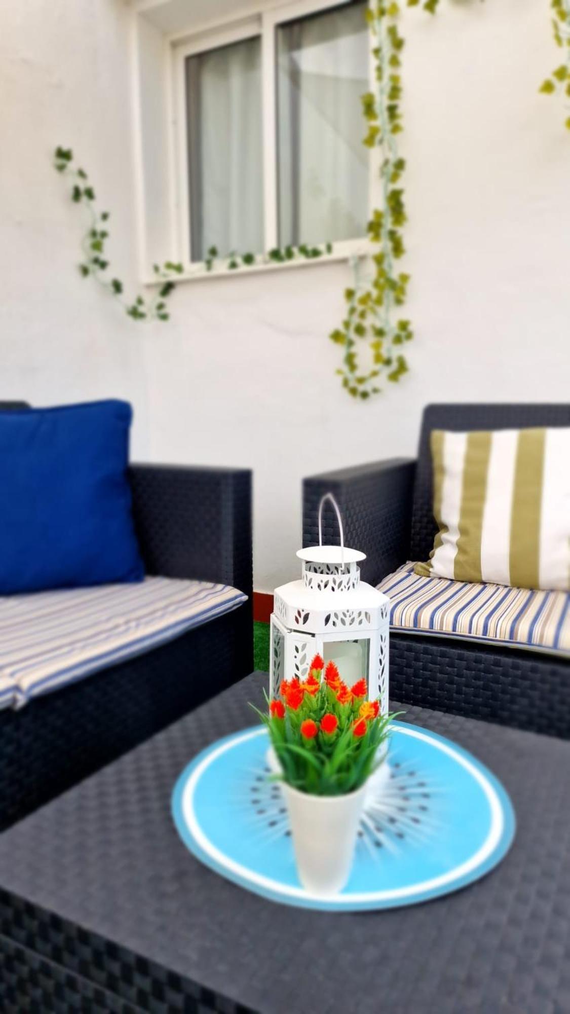 Apartamento Duplex Cristianos Los Cristianos (Tenerife)