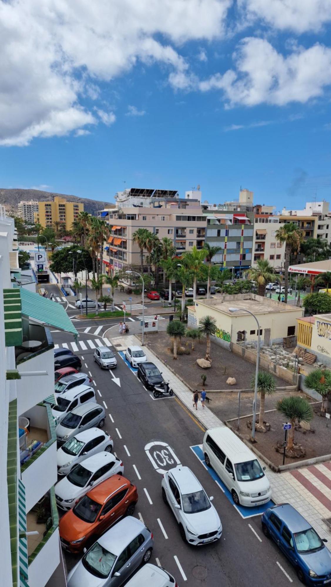 Apartamento Duplex Cristianos