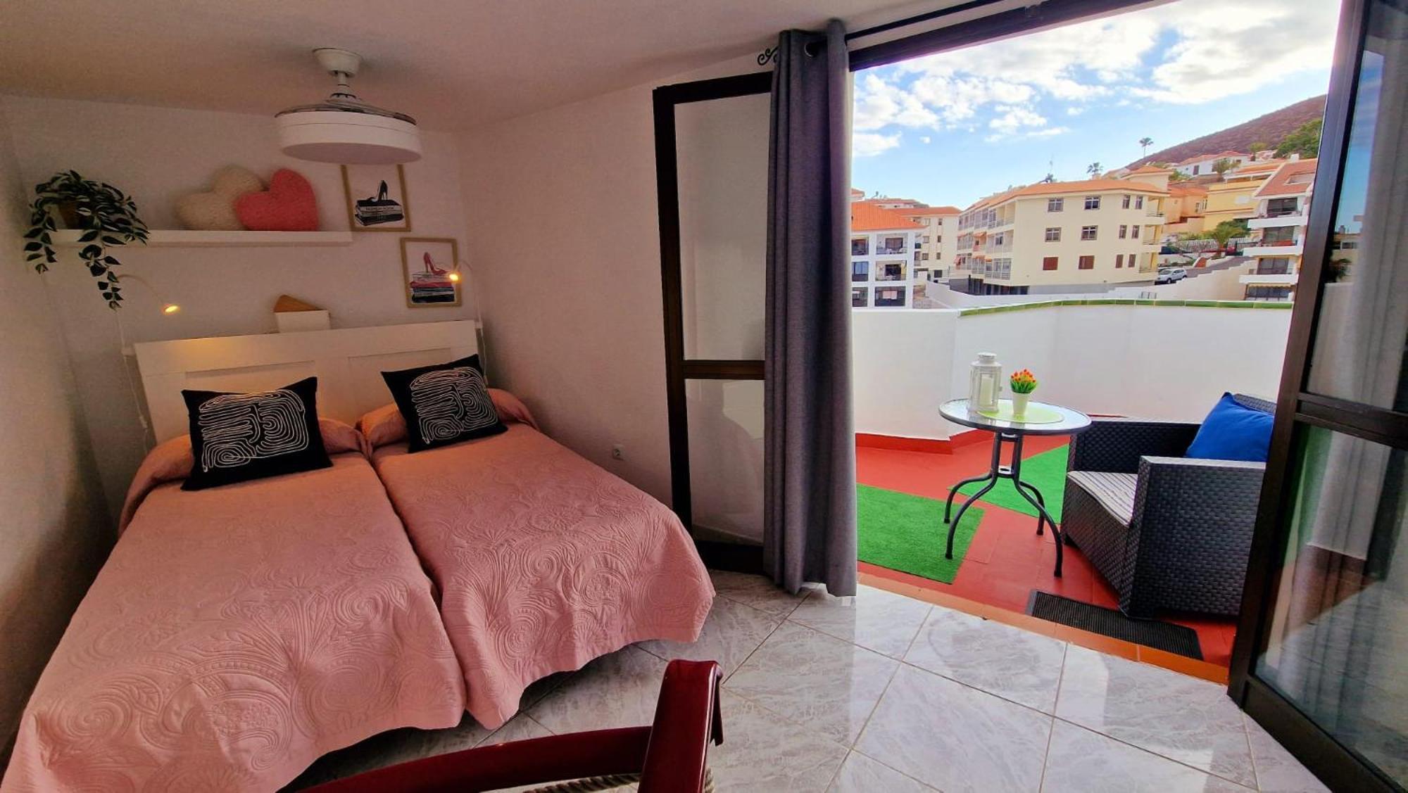 Duplex Cristianos Apartamento