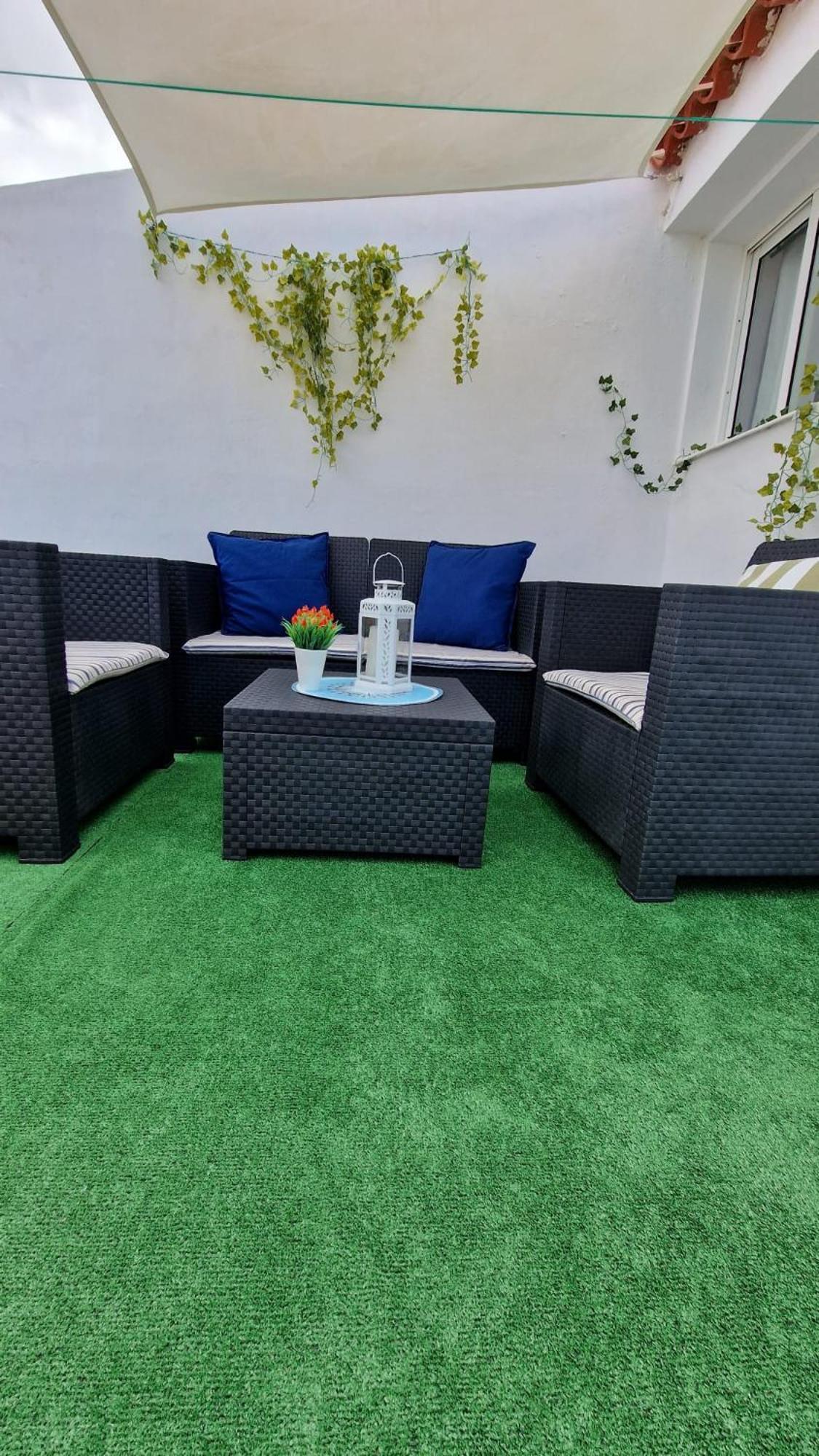 Apartamento Duplex Cristianos