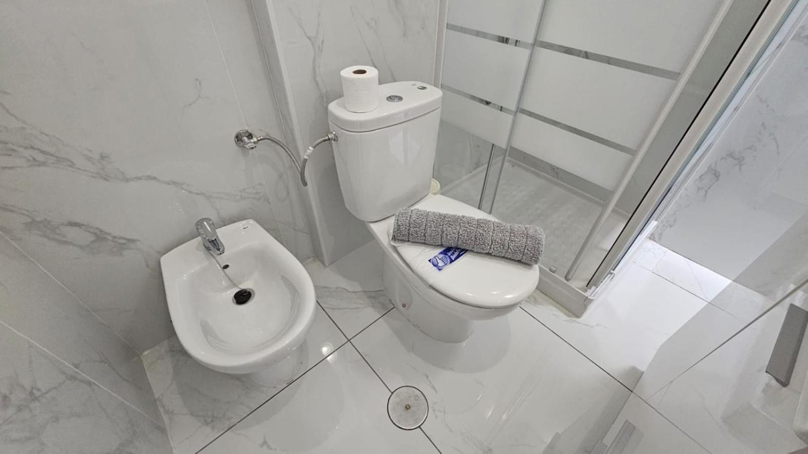 Paraiso Altemar, Duplex Americas Appartement *