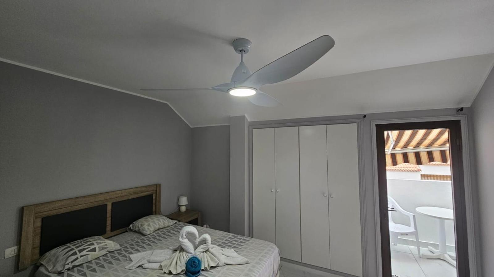 Paraiso Altemar, Duplex Americas Appartement *