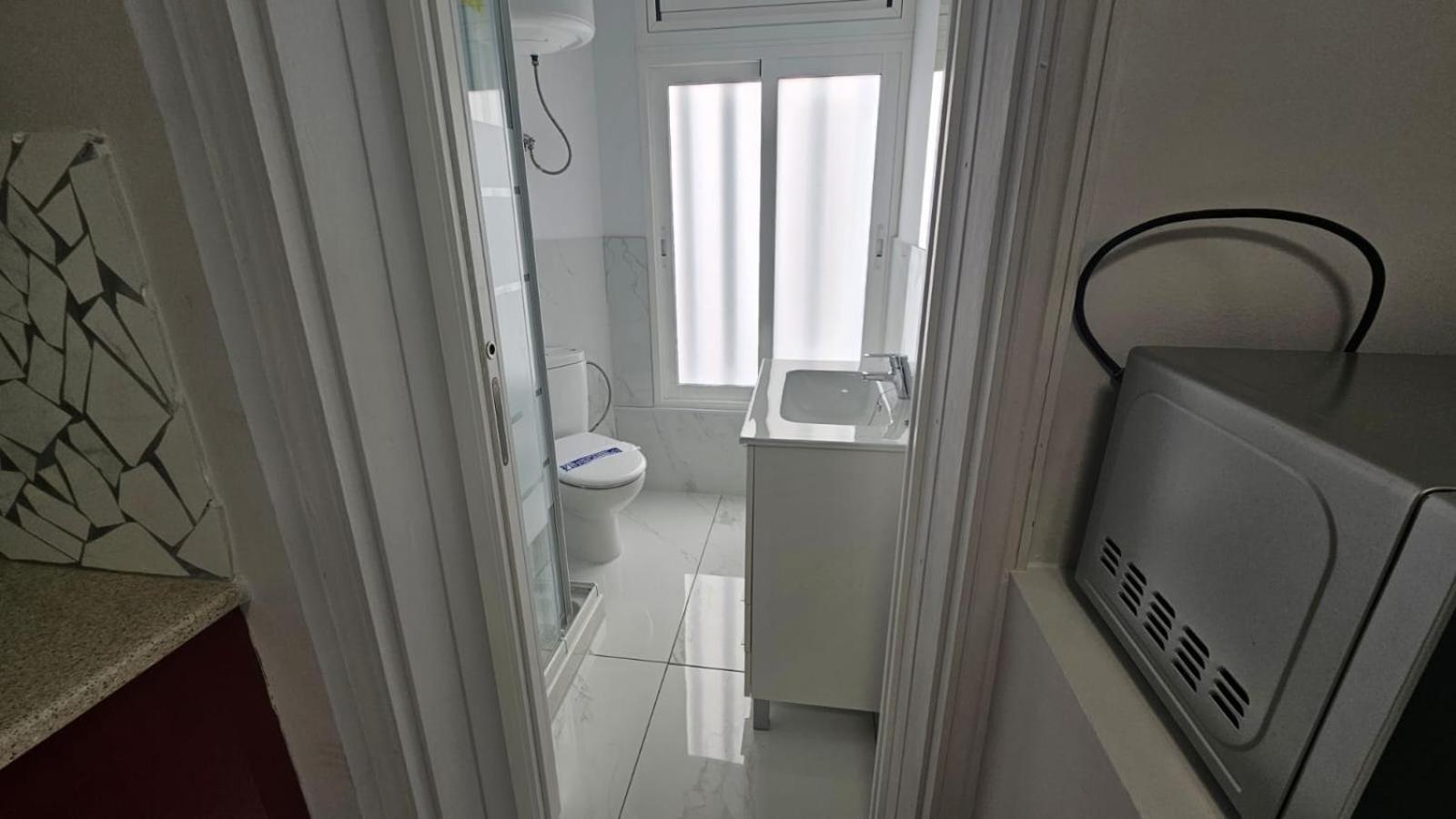 Appartement Paraiso Altemar, Duplex Americas *