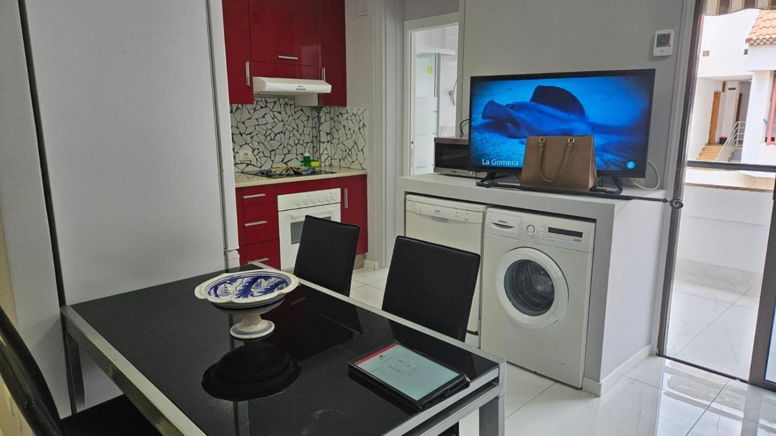 Paraiso Altemar, Duplex Americas *