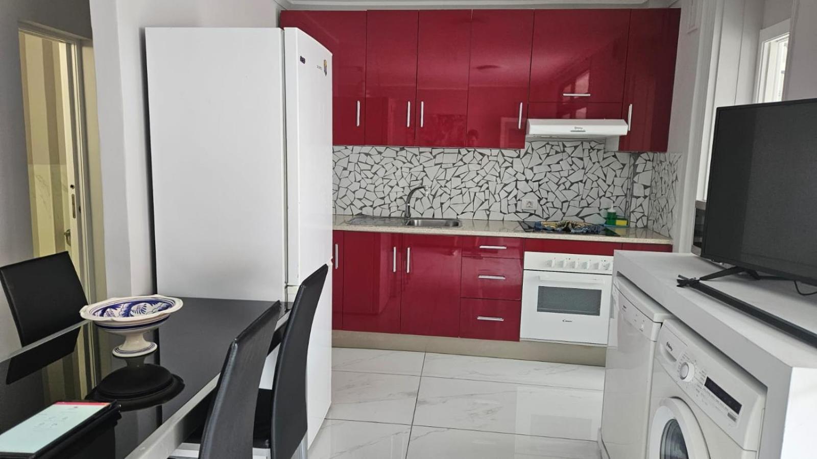 Appartement Paraiso Altemar, Duplex Americas Playa de las Américas