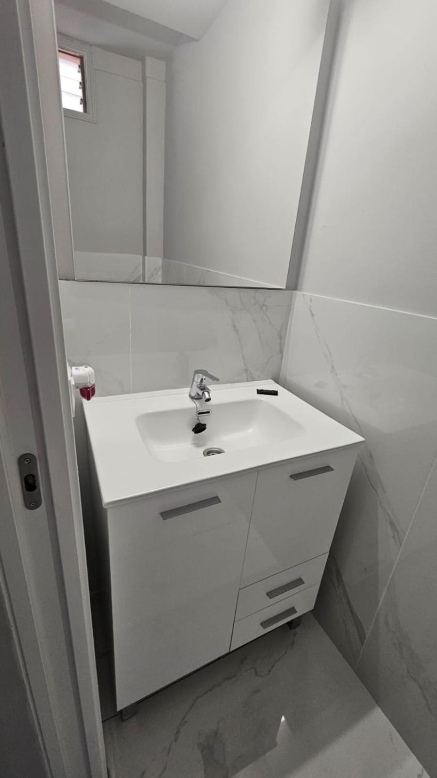 Paraiso Altemar, Duplex Americas Appartement