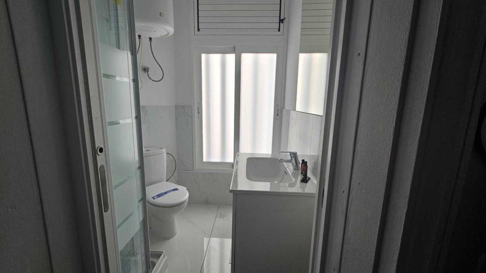 Paraiso Altemar, Duplex Americas Appartement Playa de las Américas