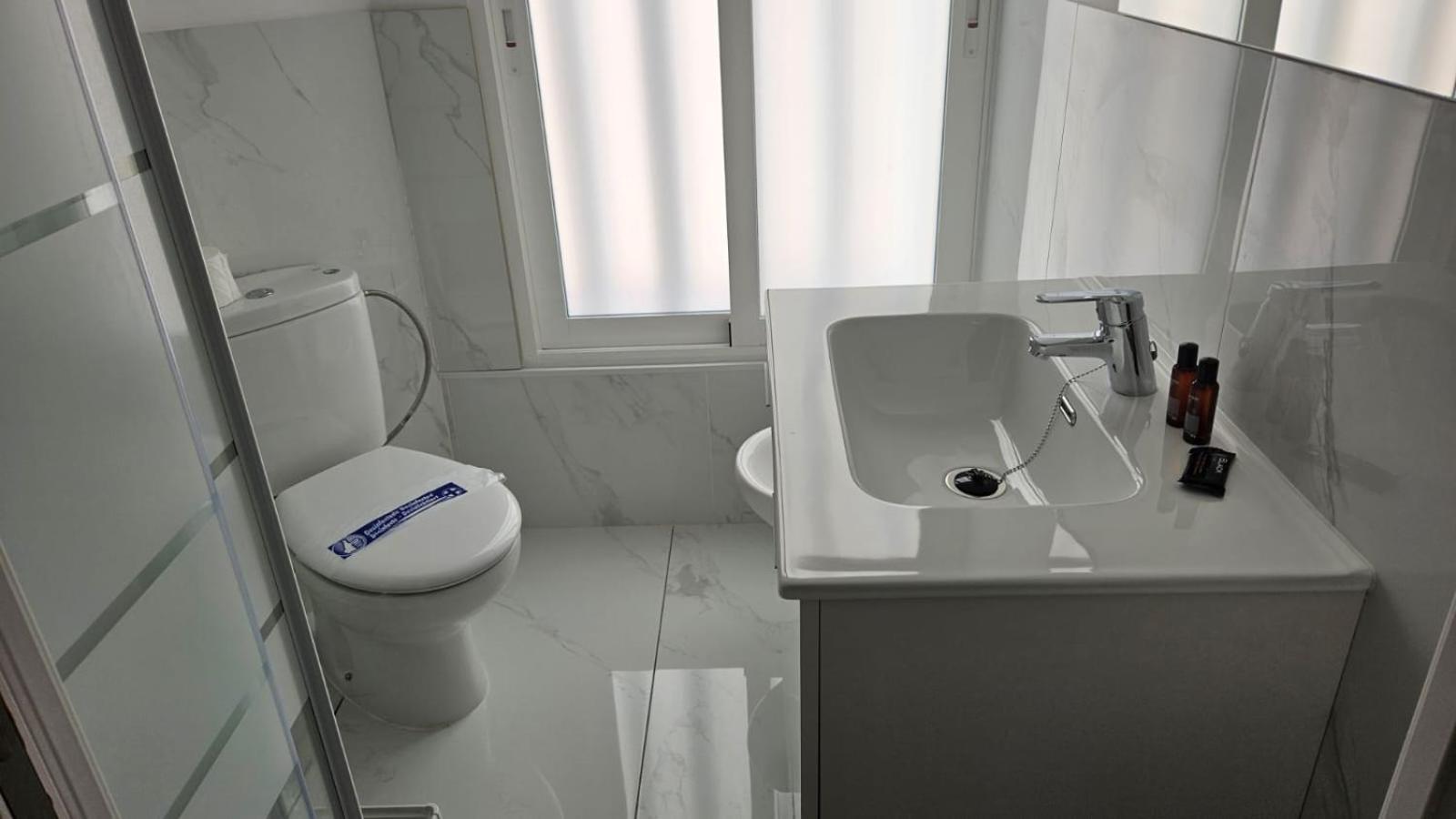 Paraiso Altemar, Duplex Americas *