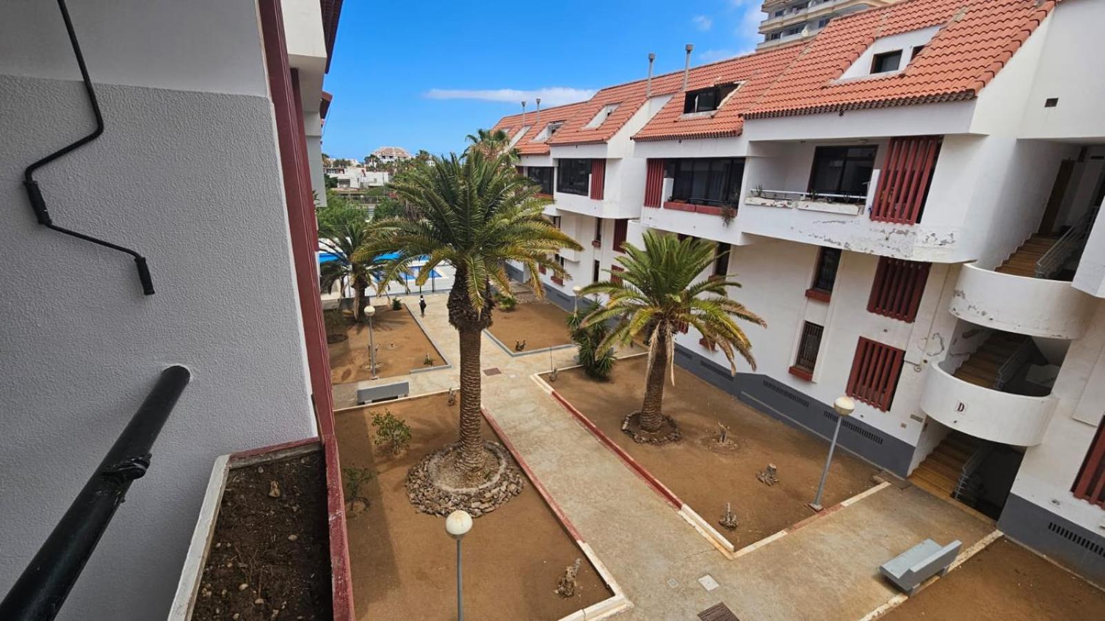 Paraiso Altemar, Duplex Americas * Playa de las Américas