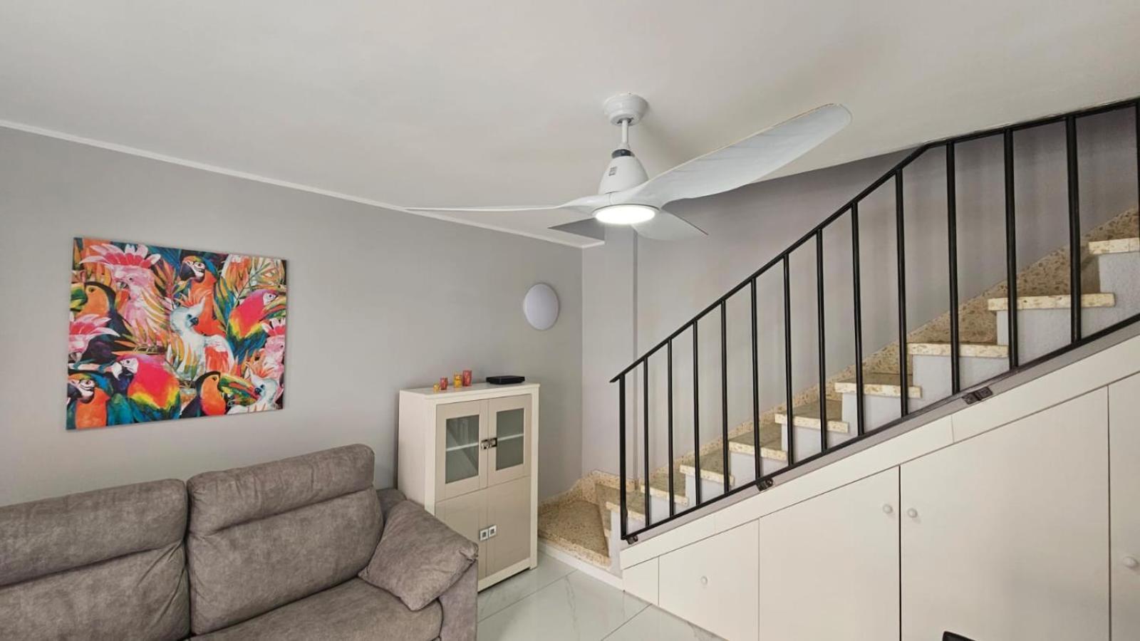 Appartement Paraiso Altemar, Duplex Americas *