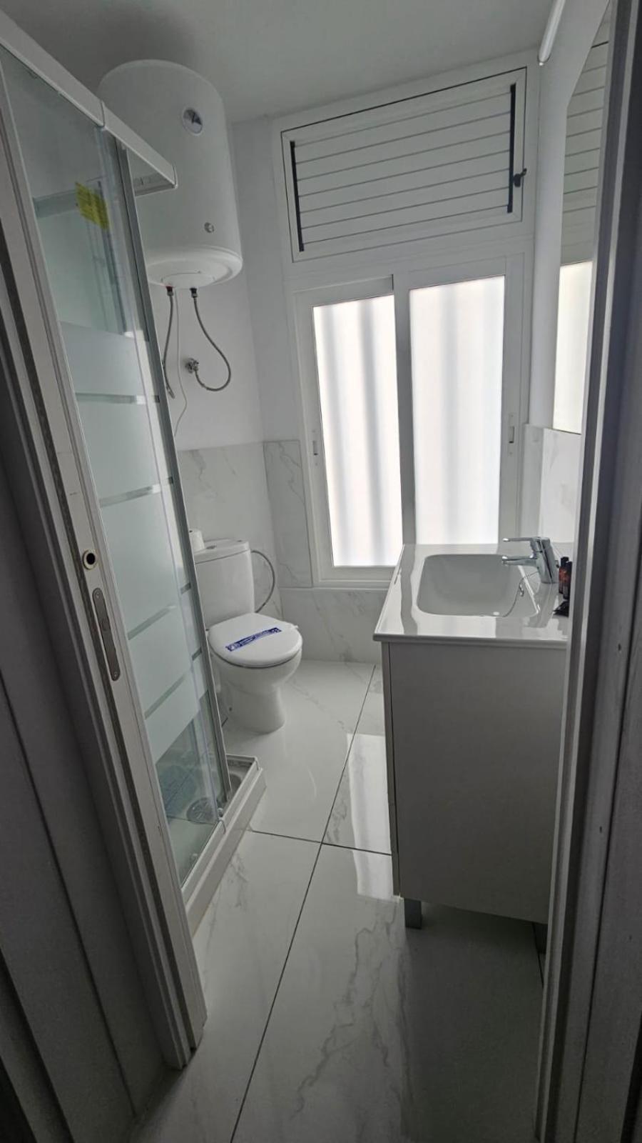 Paraiso Altemar, Duplex Americas Appartement