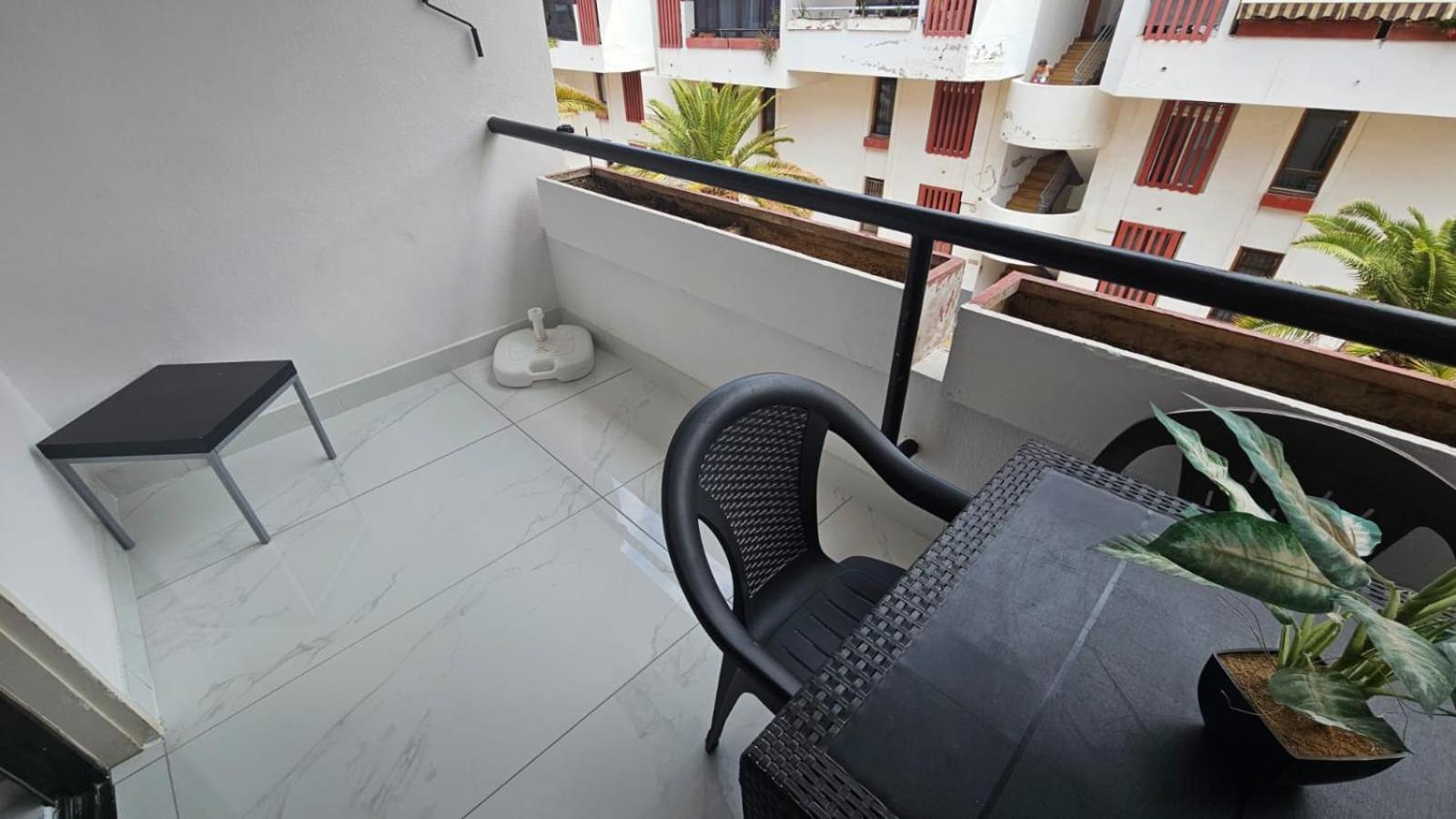 Appartement Paraiso Altemar, Duplex Americas