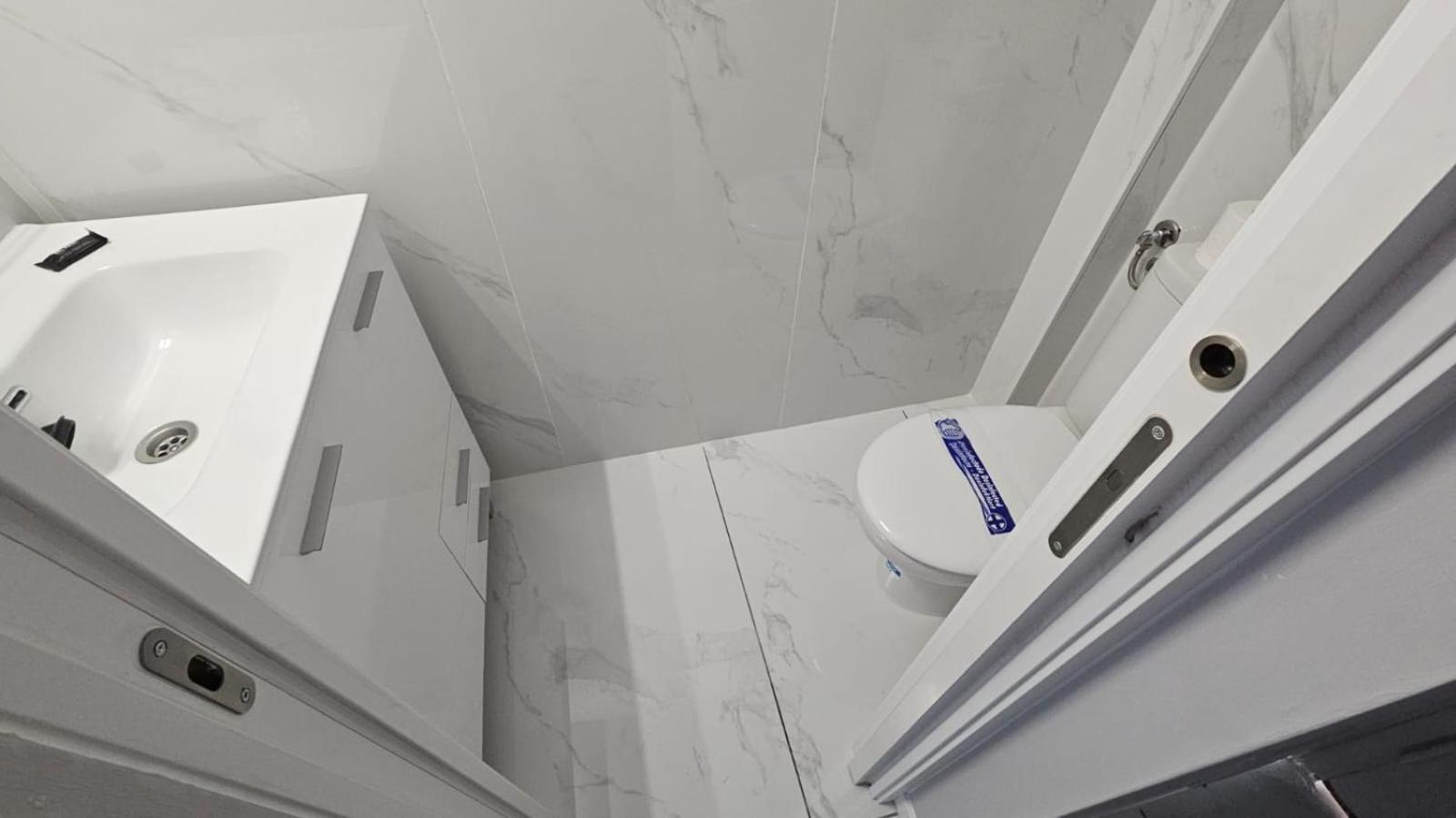 Paraiso Altemar, Duplex Americas Appartement *