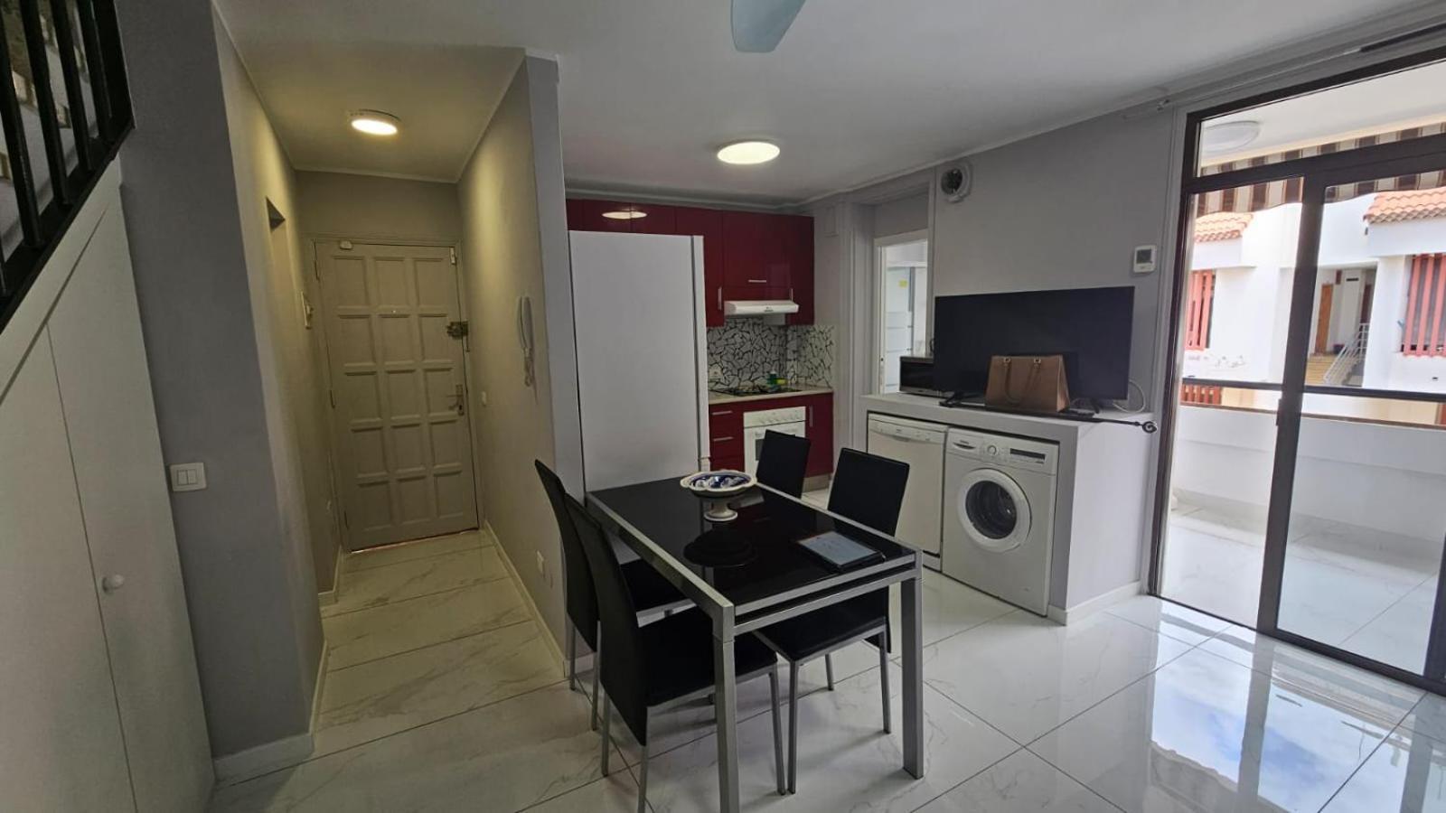 Paraiso Altemar, Duplex Americas *