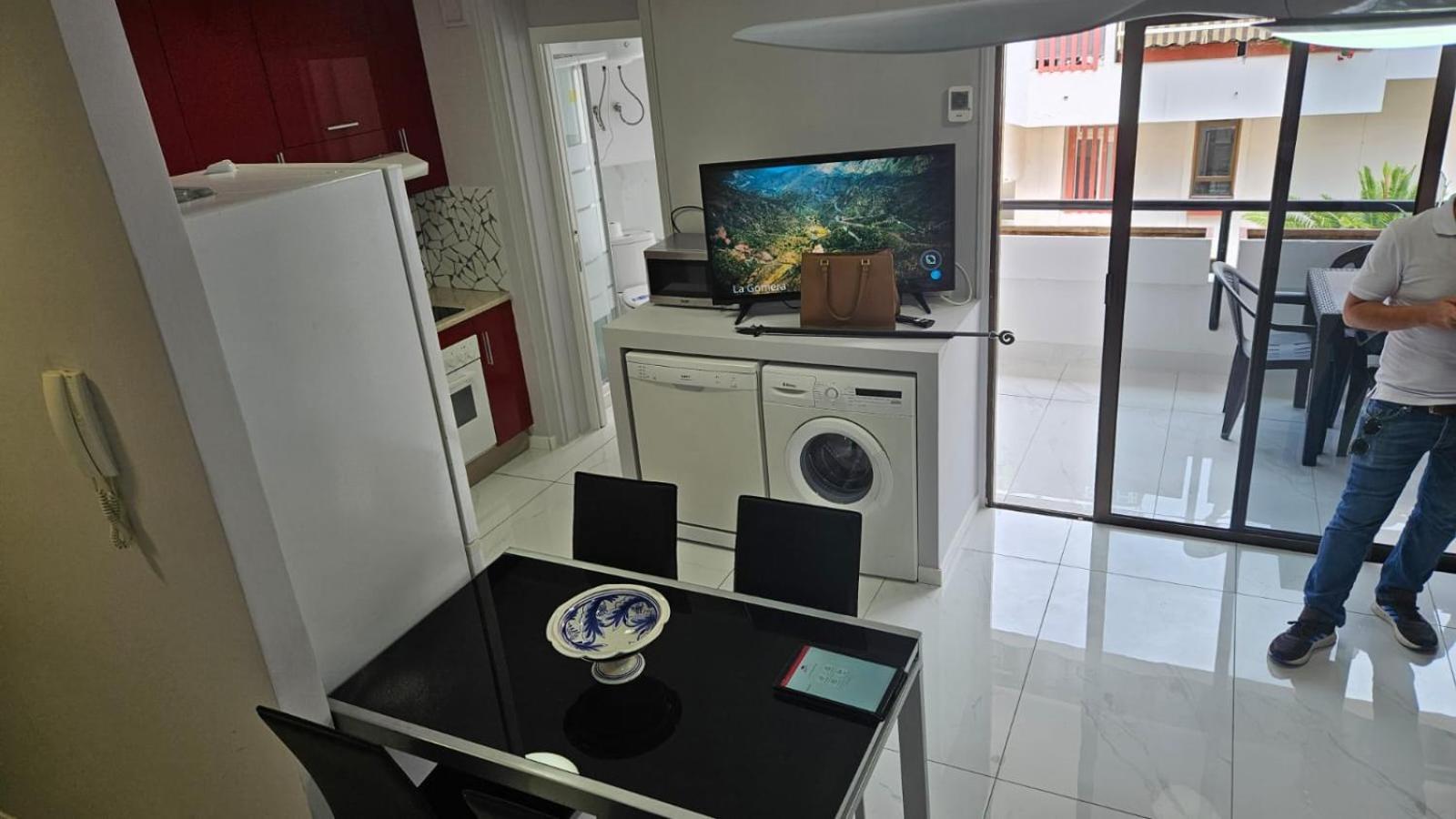 Paraiso Altemar, Duplex Americas