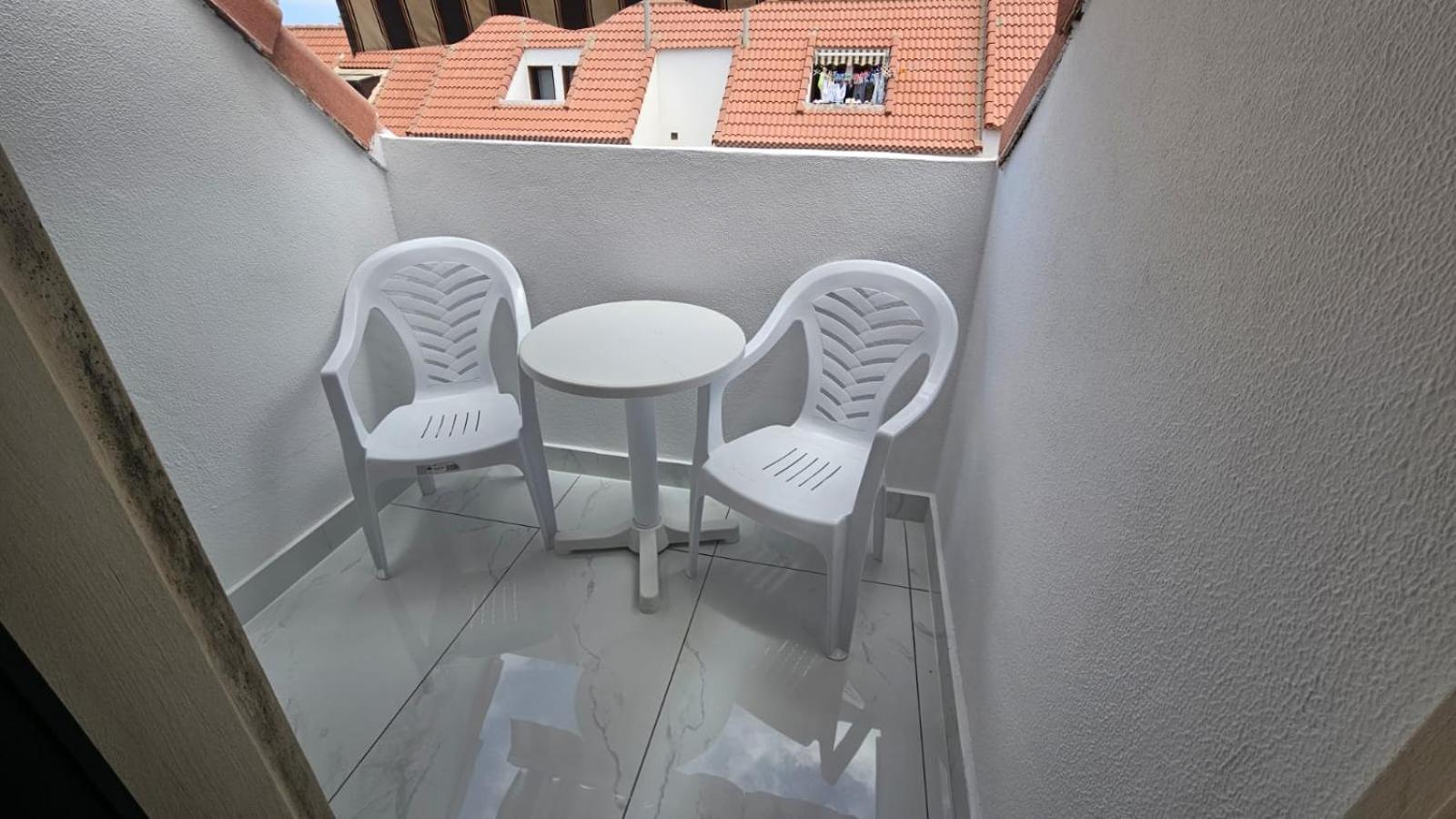Appartement Paraiso Altemar, Duplex Americas