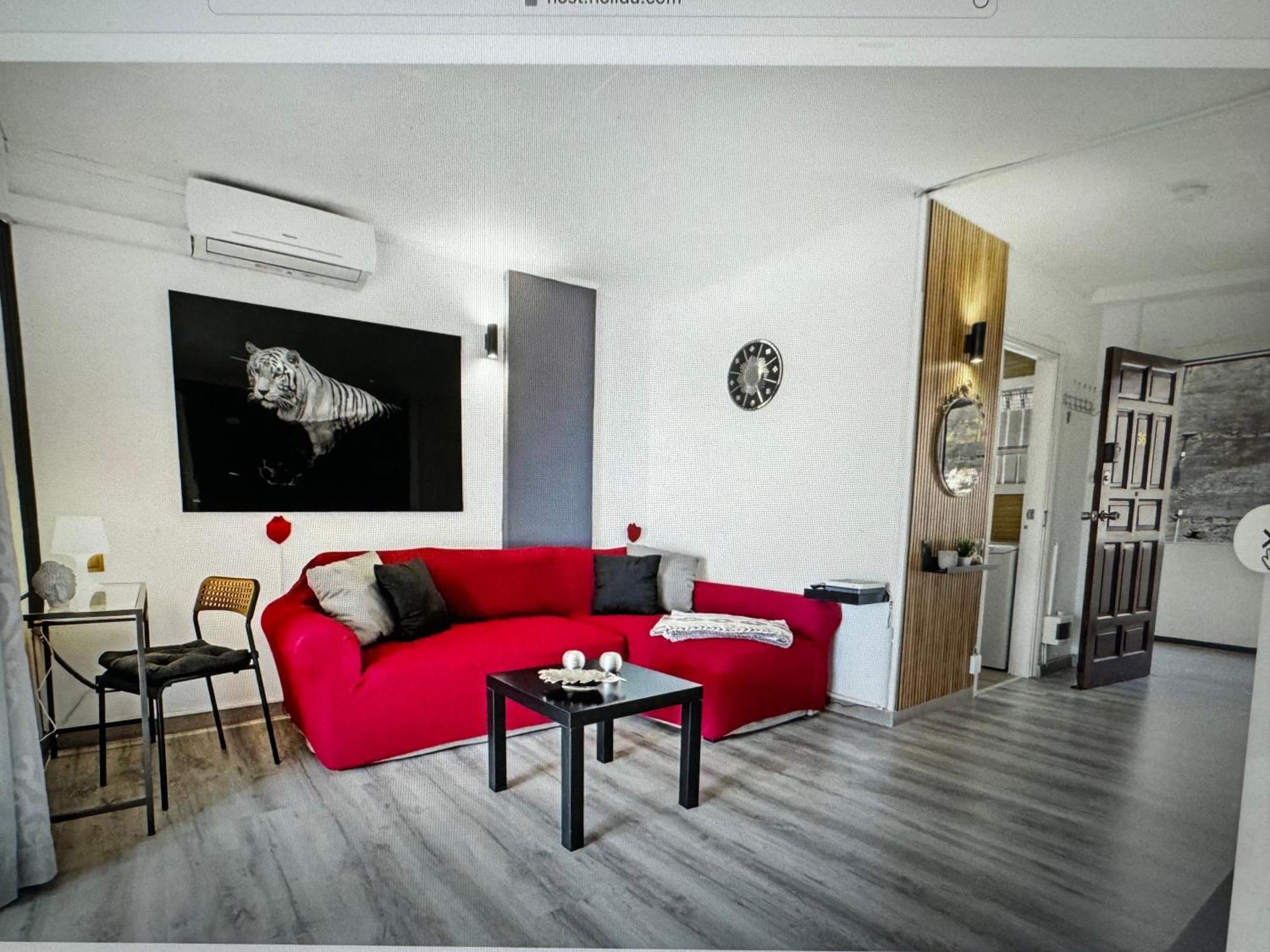 Laurent Suite Apartment *