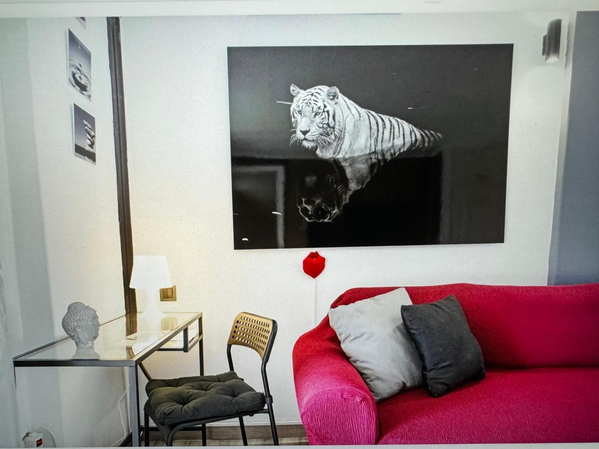 Apartment Laurent Suite