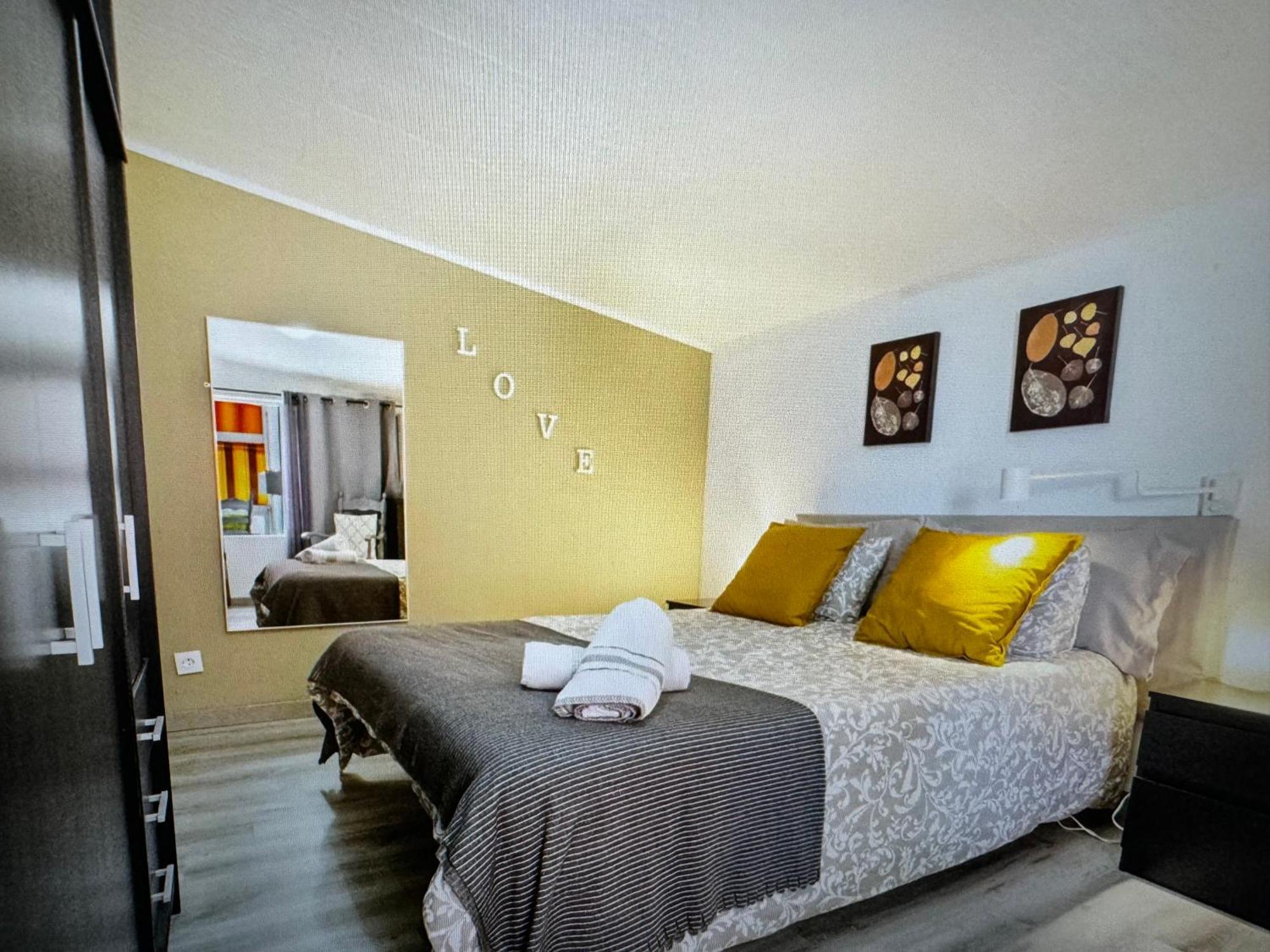 Apartment Laurent Suite Santa Cruz de Tenerife
