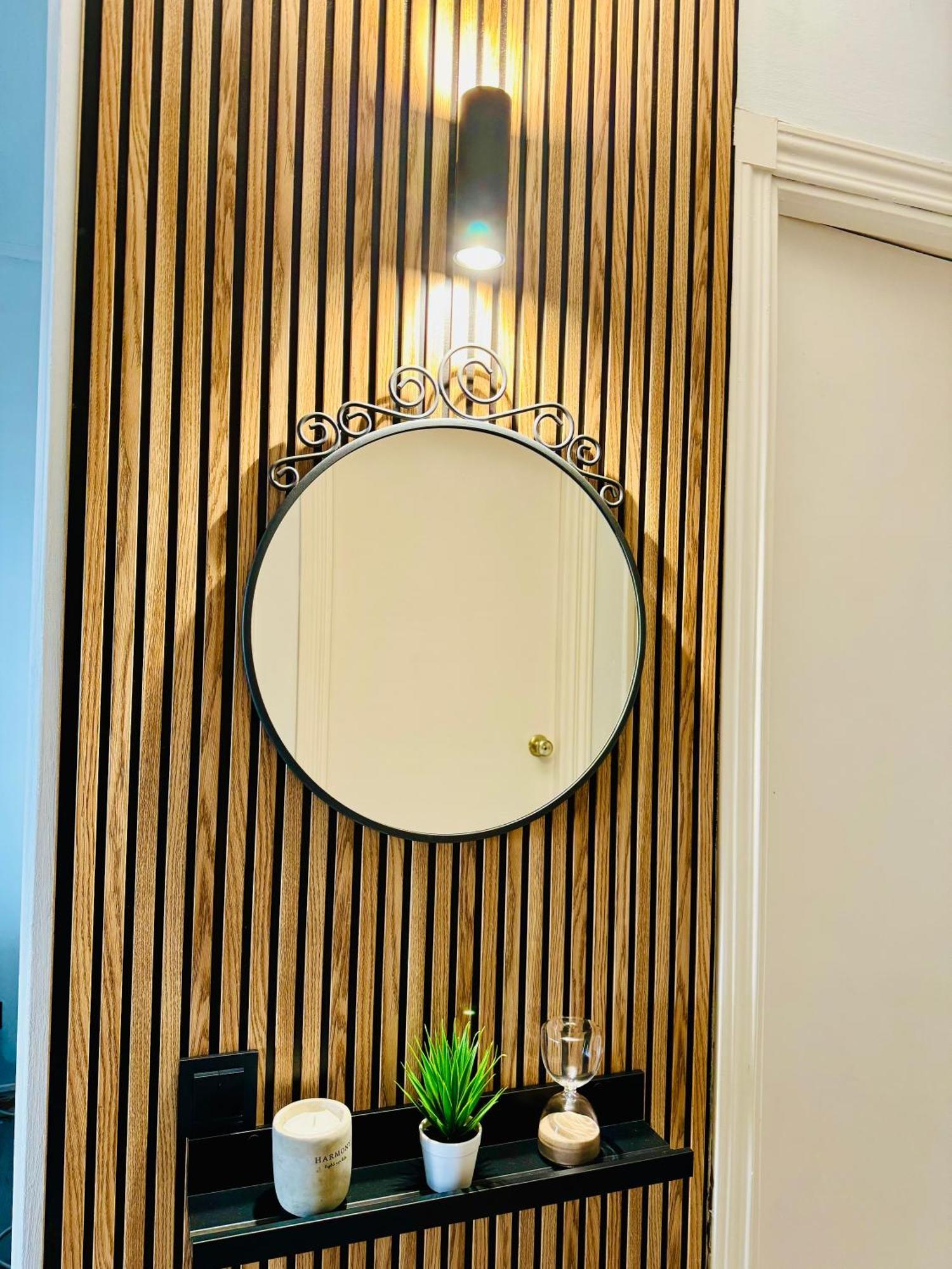 Laurent Suite * Santa Cruz de Tenerife
