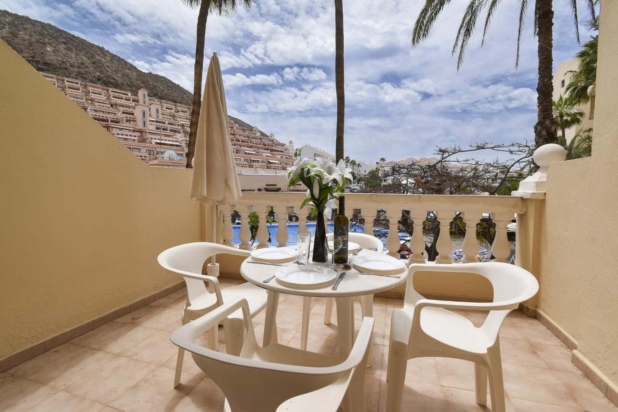 Castle Harbour 3 Apartamento