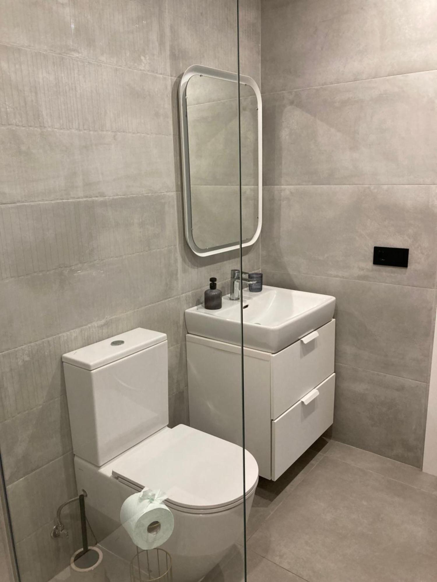 Apartment Terrazas *