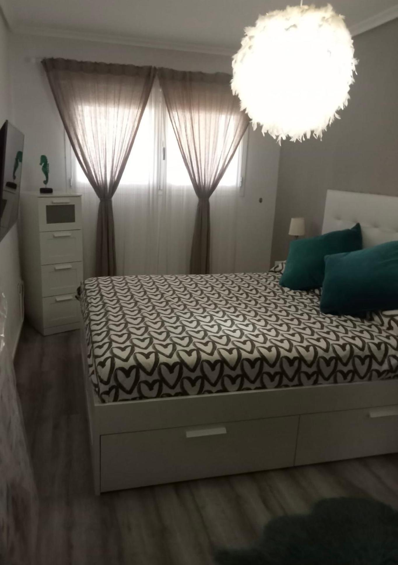 Casa Lola Appartement