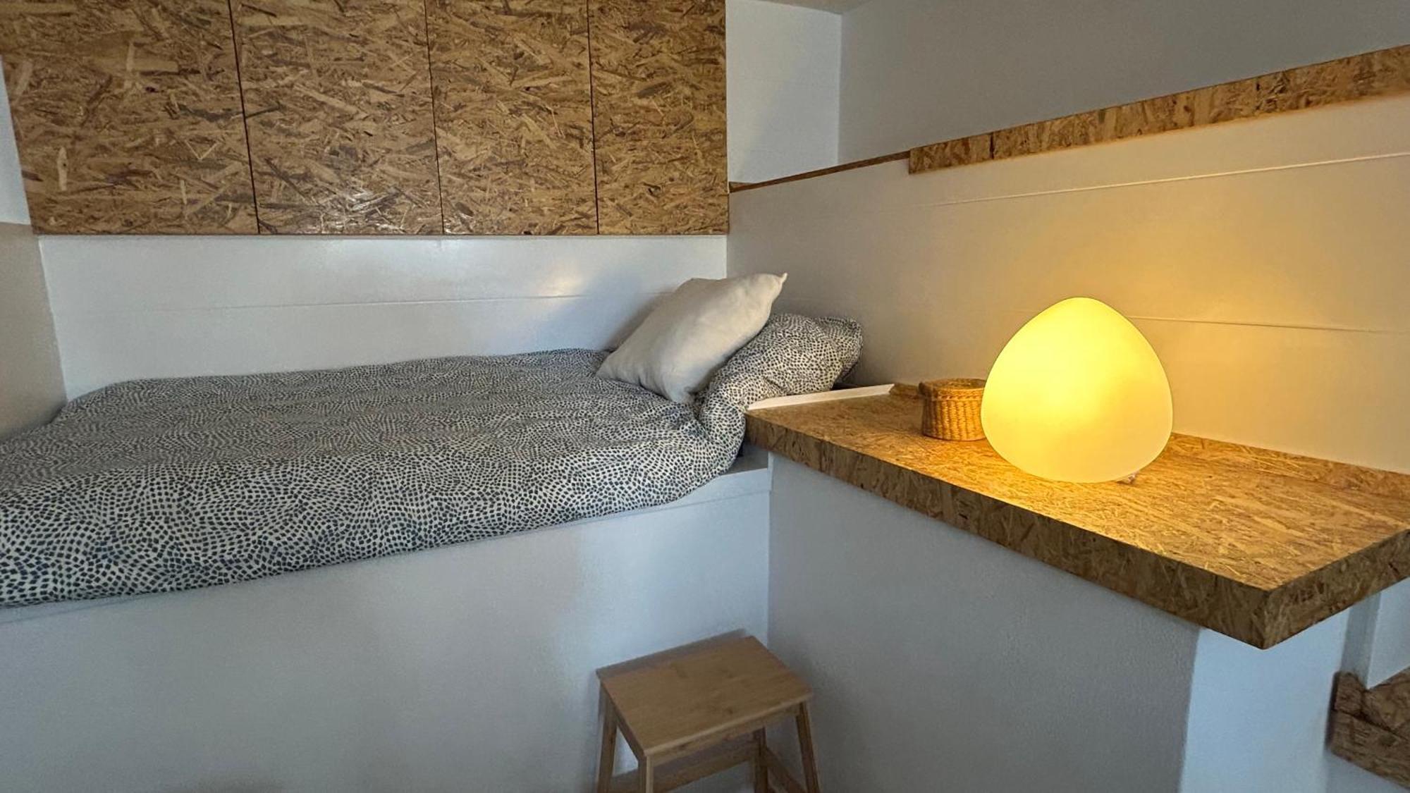 “la Roca” Appartement *
