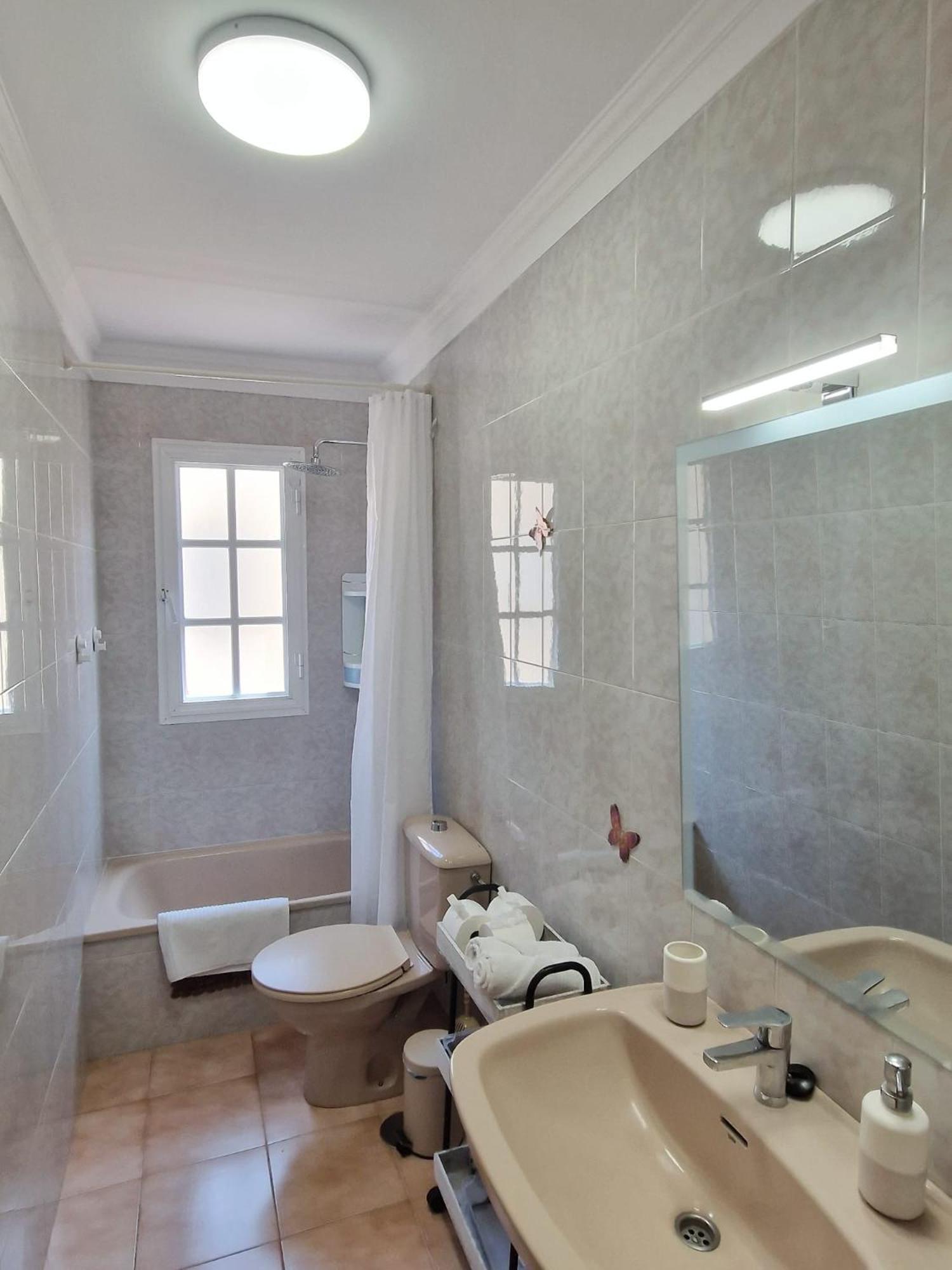 Chc - Canarina Appartement *