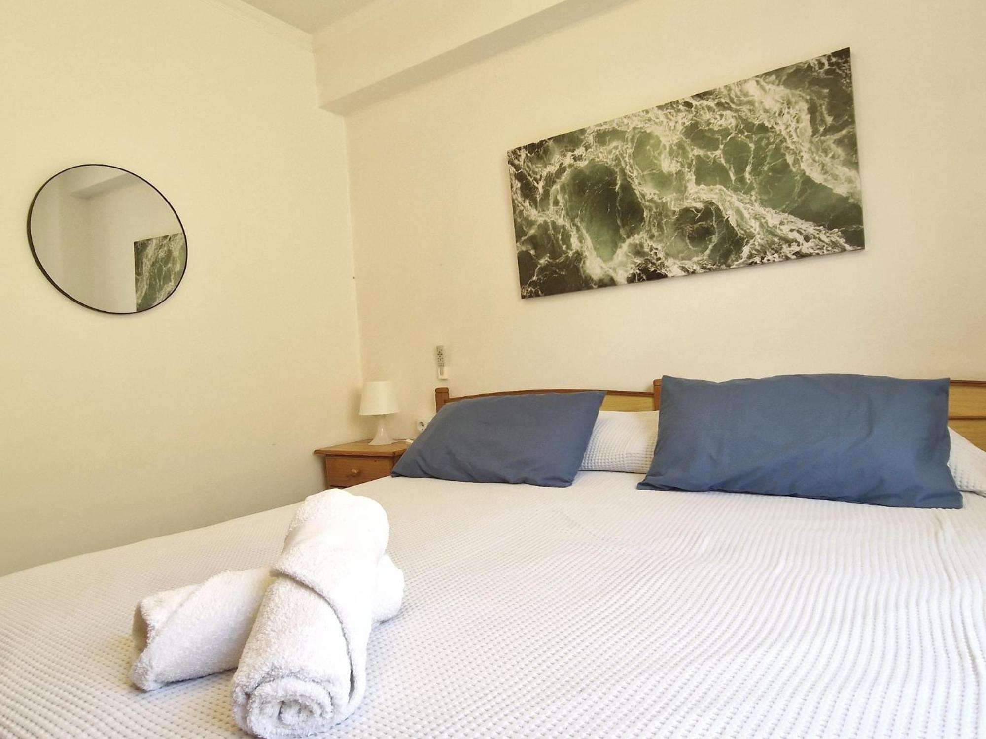 Chc - Canarina Appartement *
