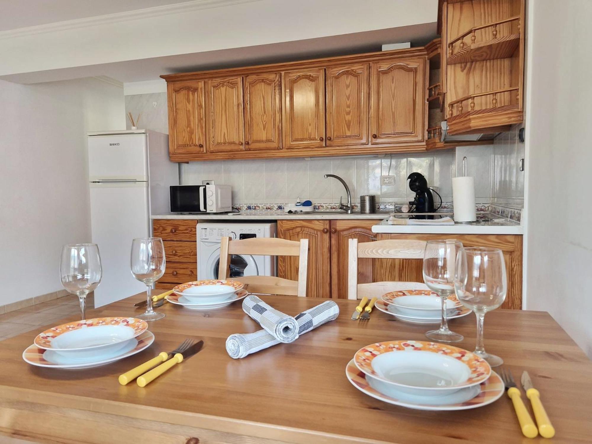 Appartement Chc - Canarina *