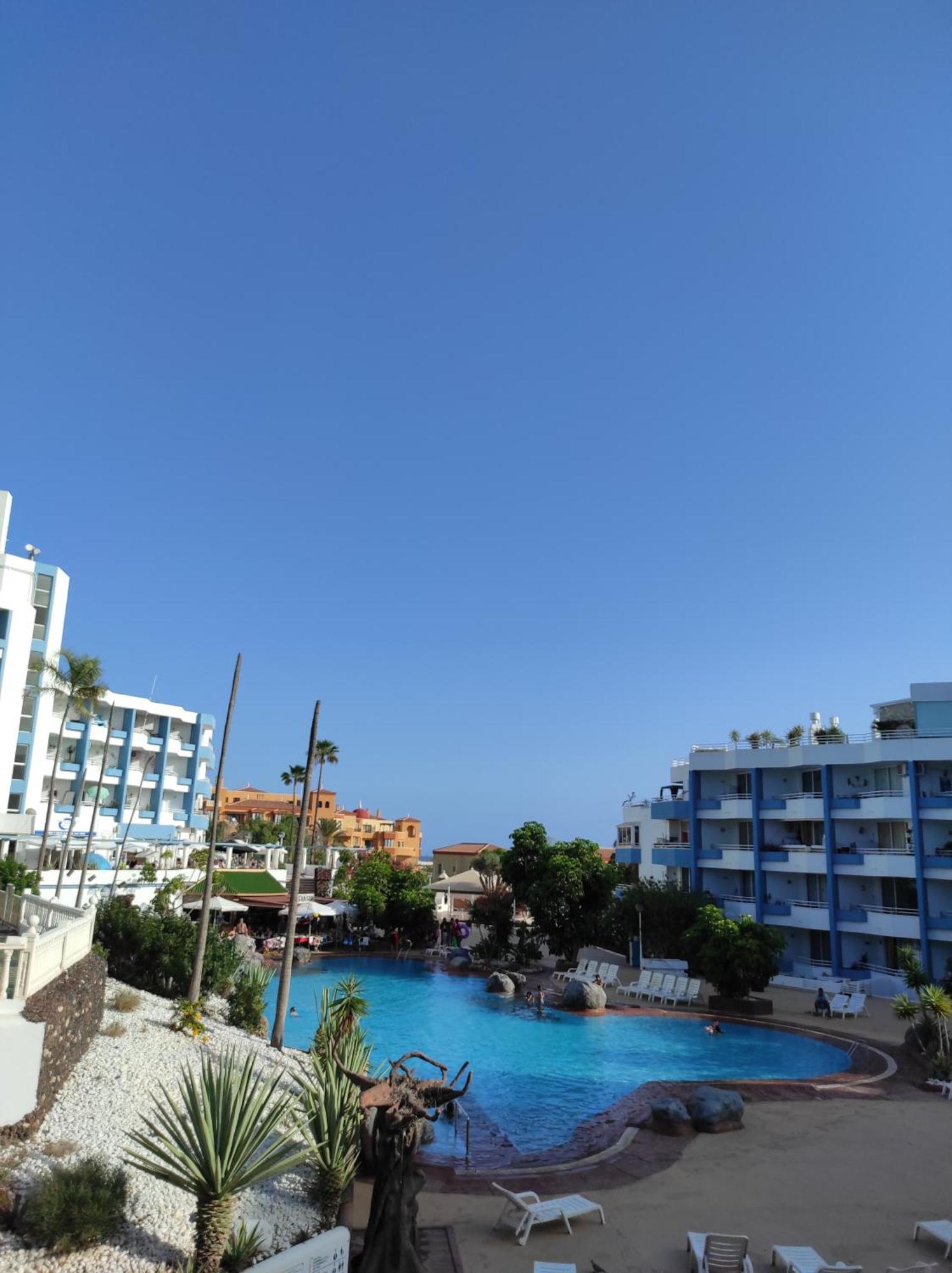 Apartment Maria Luxury Golf Del Sur Tenerife *