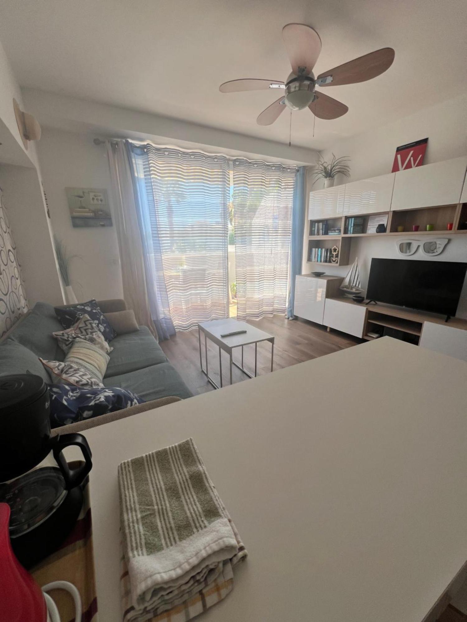 Apartamento Close To The Americas New Gem Wifi *